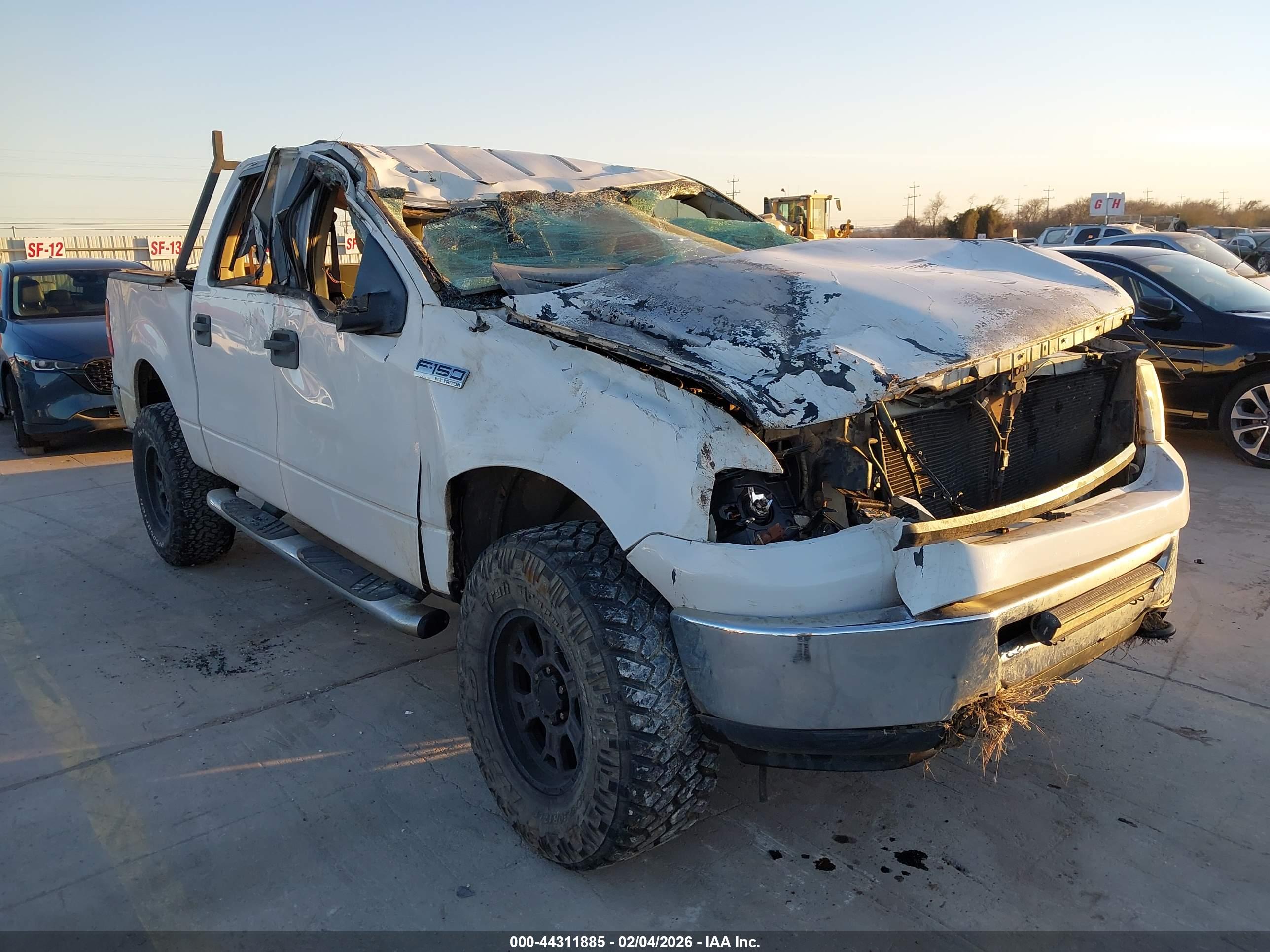 FORD F-150 image 6
