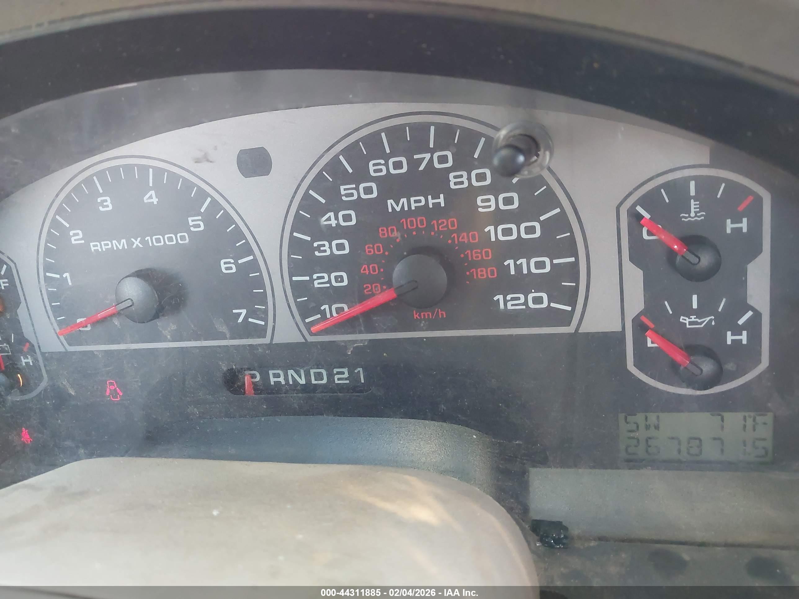 FORD F-150 image 7