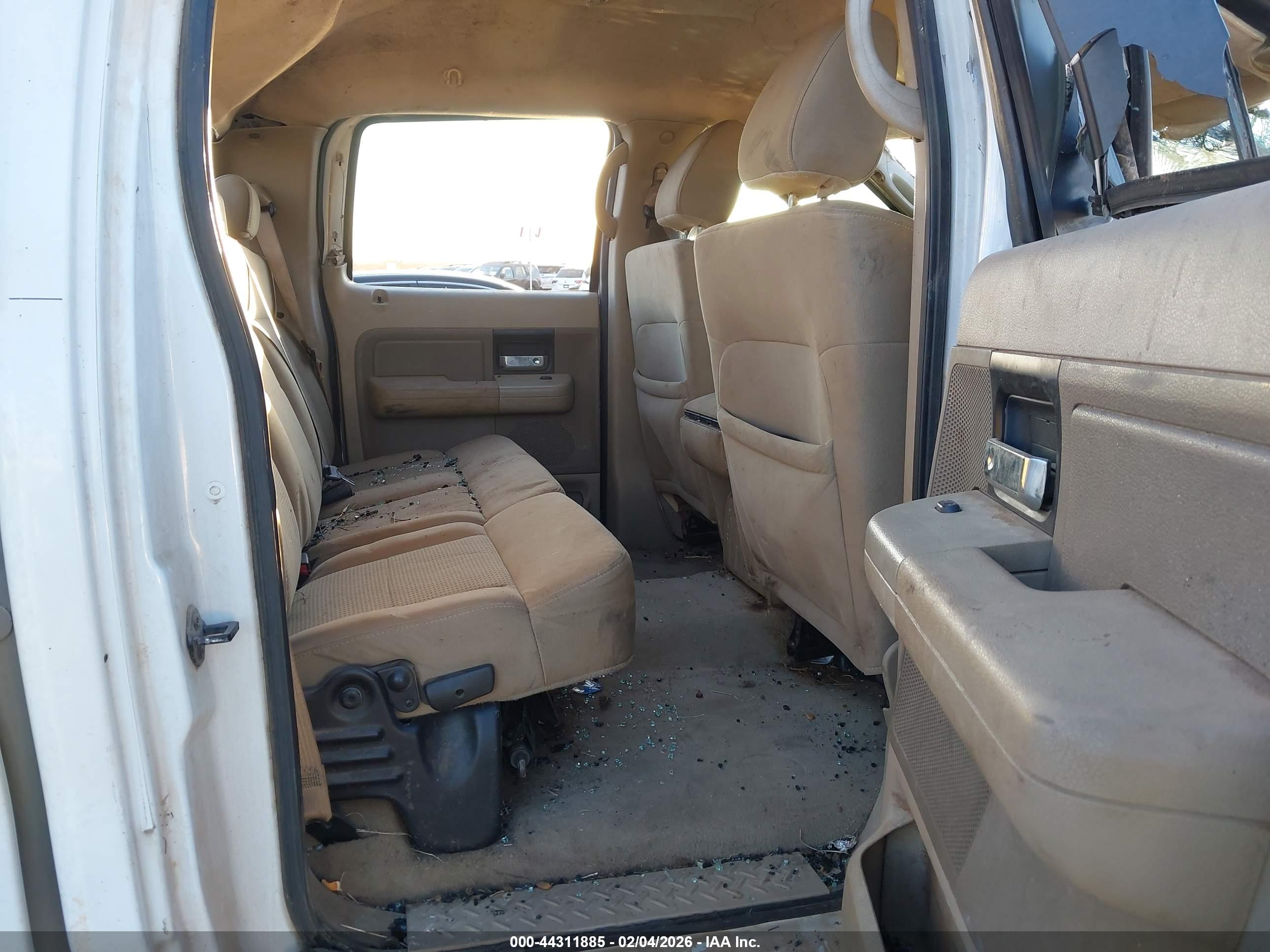 FORD F-150 image 8