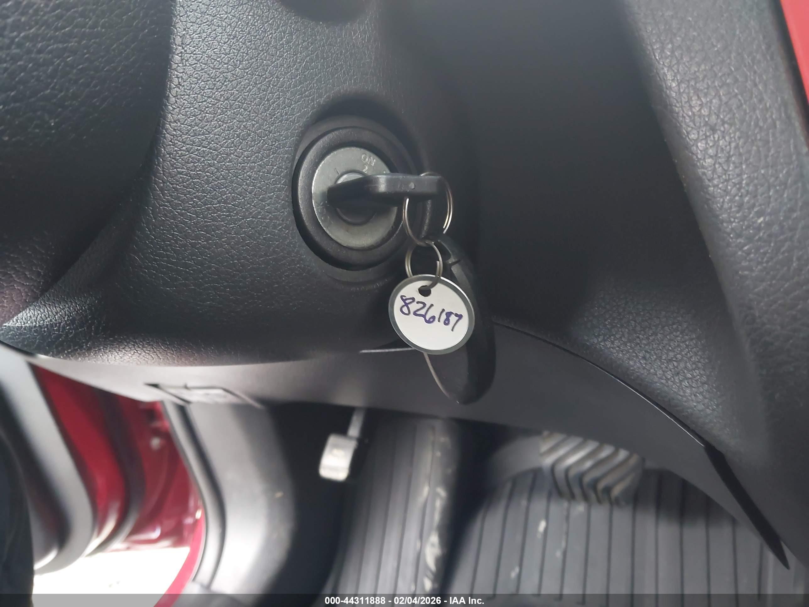 NISSAN ROGUE image 11