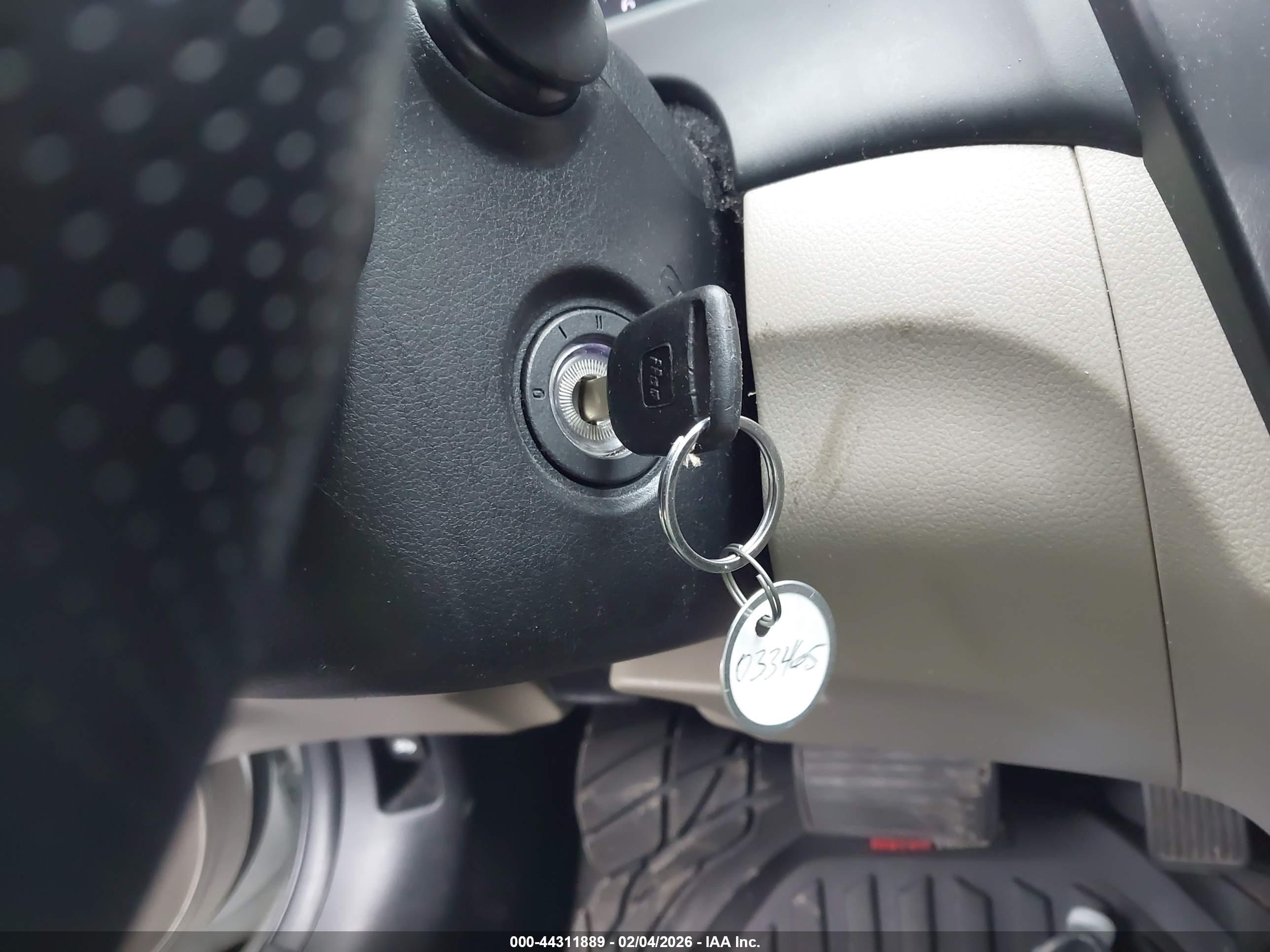 HONDA CIVIC image 11