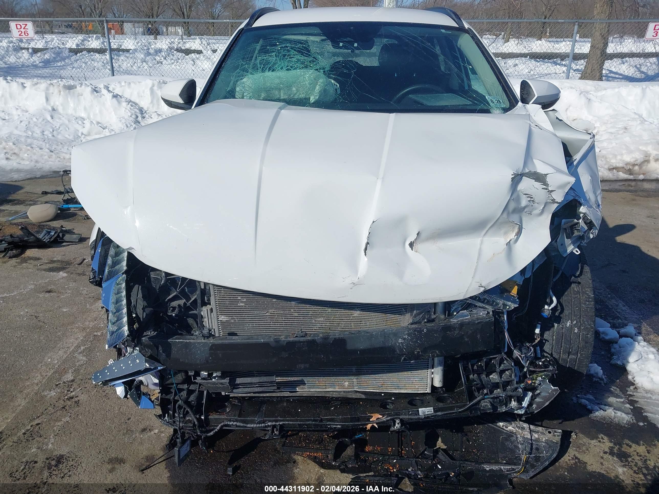 HYUNDAI TUCSON image 6