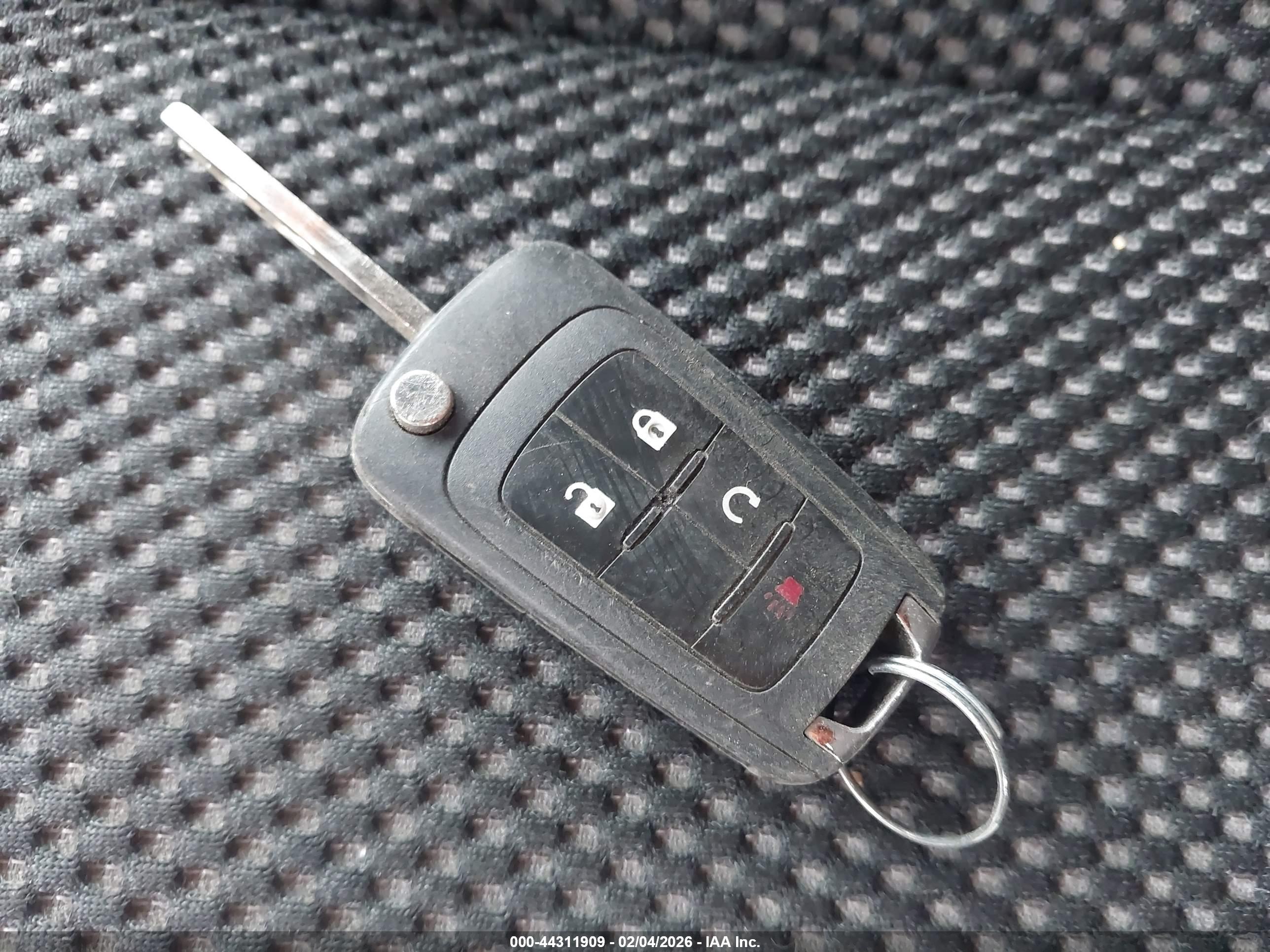 GMC TERRAIN image 11