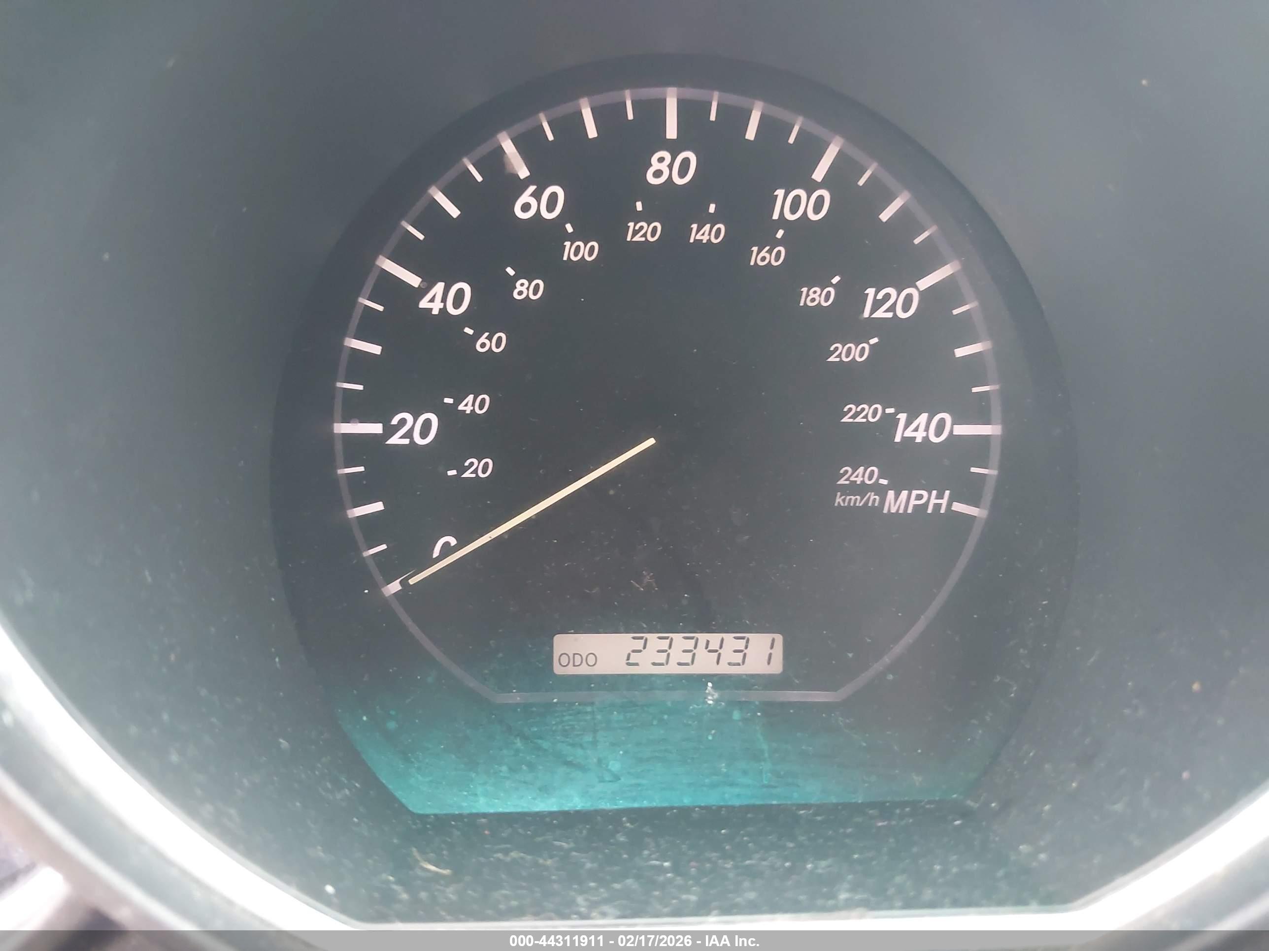 LEXUS RX image 7