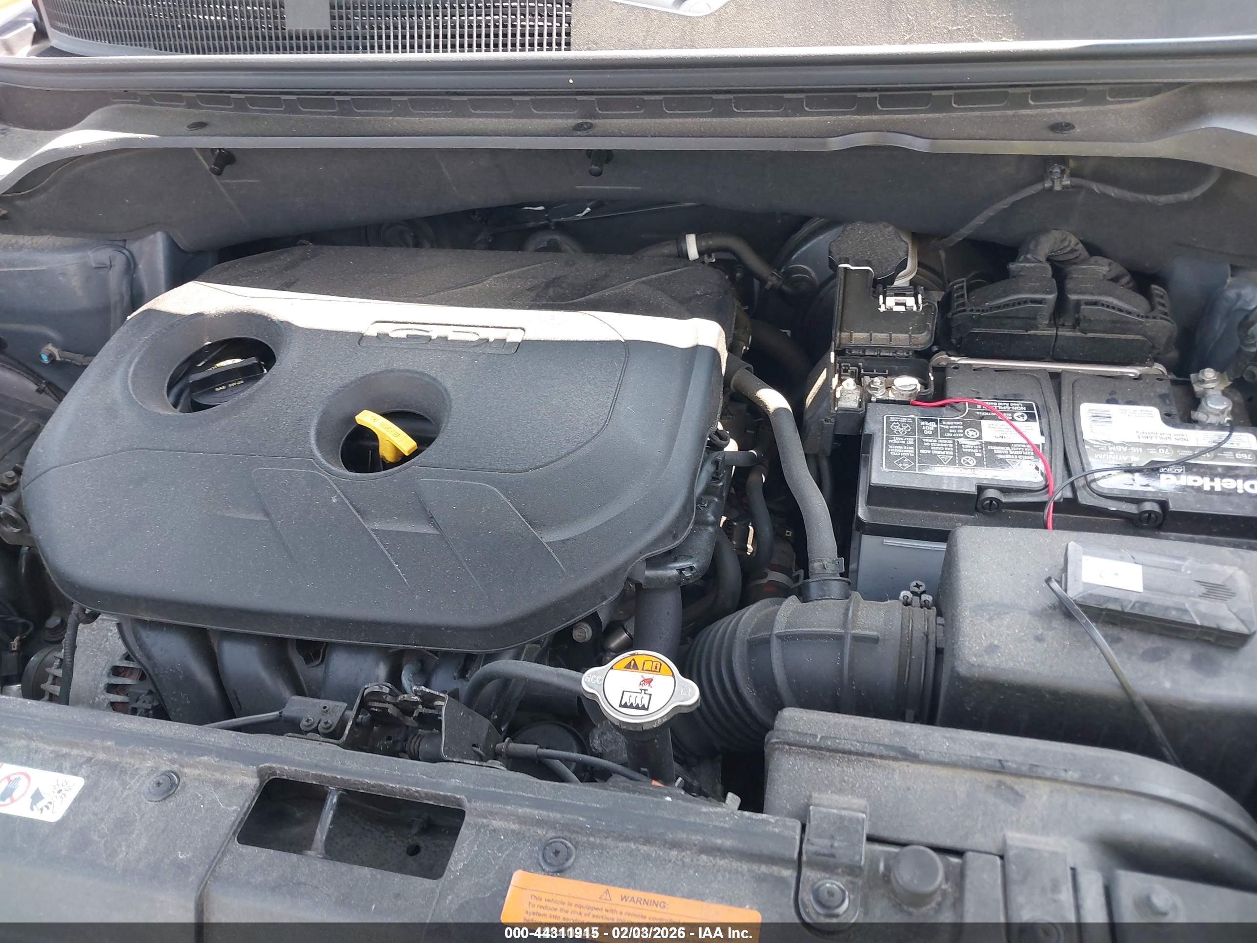 KIA SOUL image 10