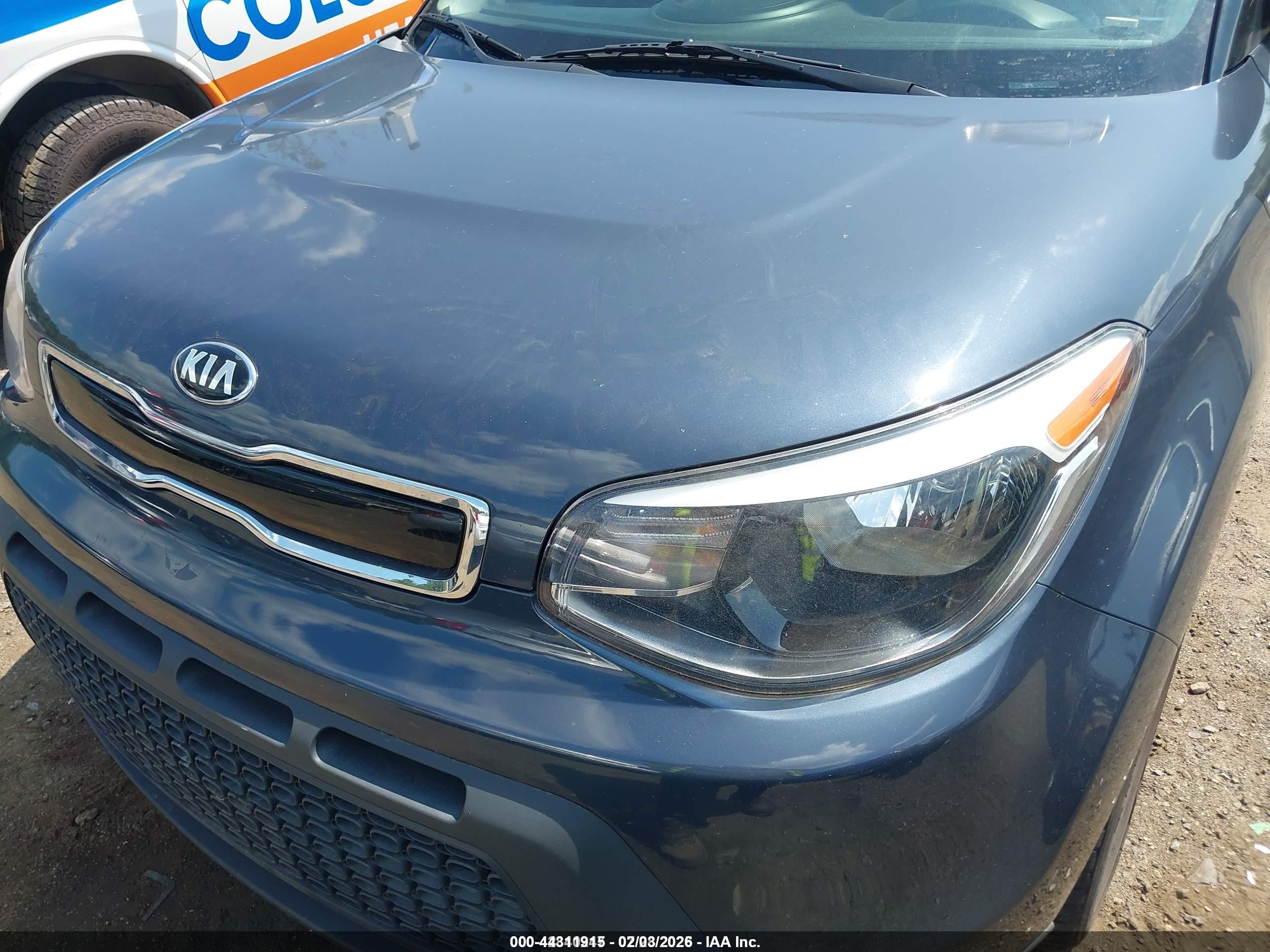 KIA SOUL image 6