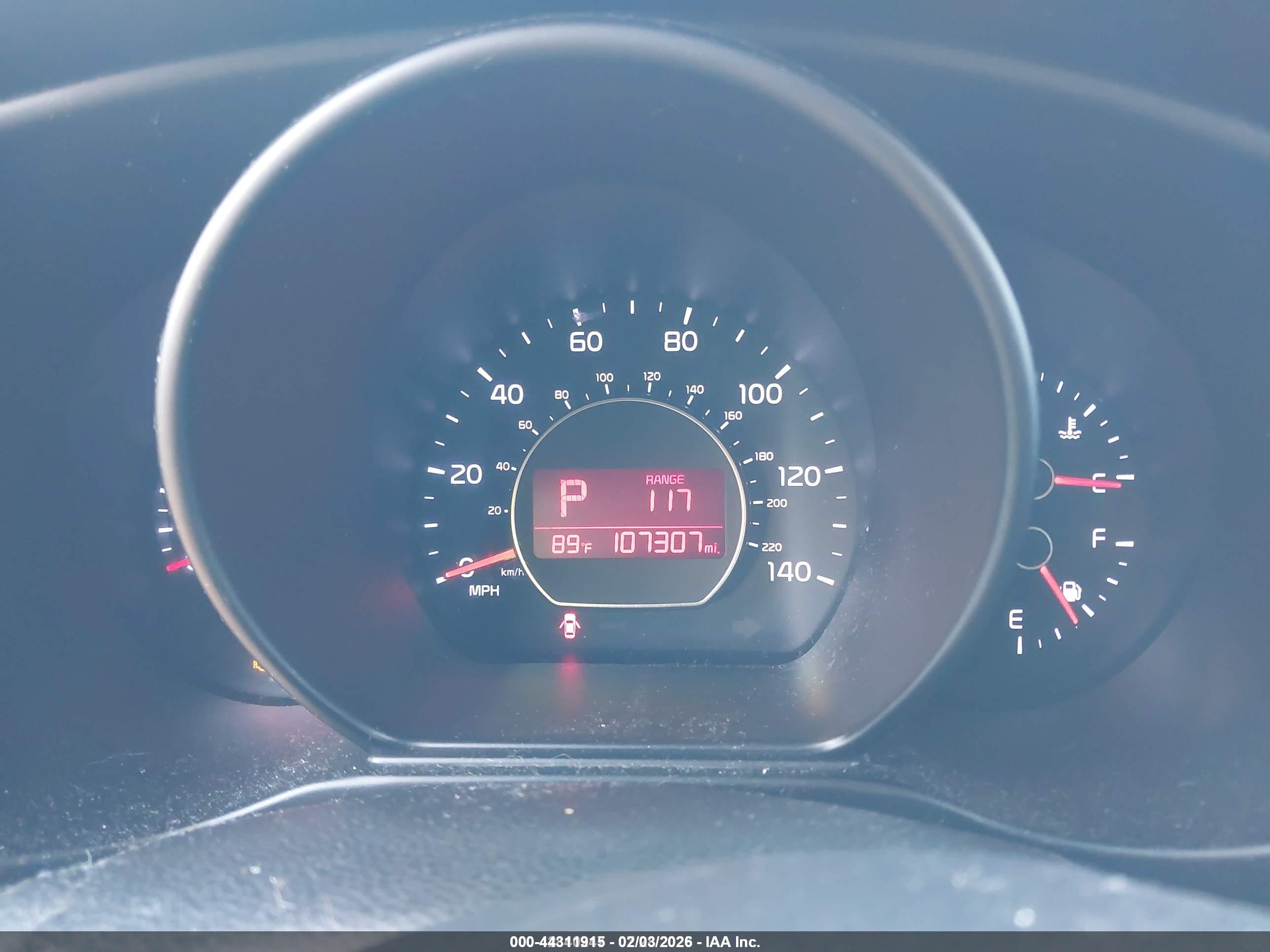 KIA SOUL image 7