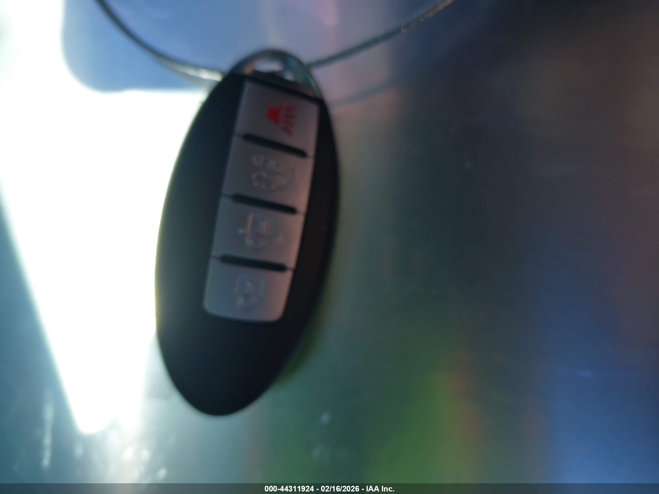 NISSAN ALTIMA image 11