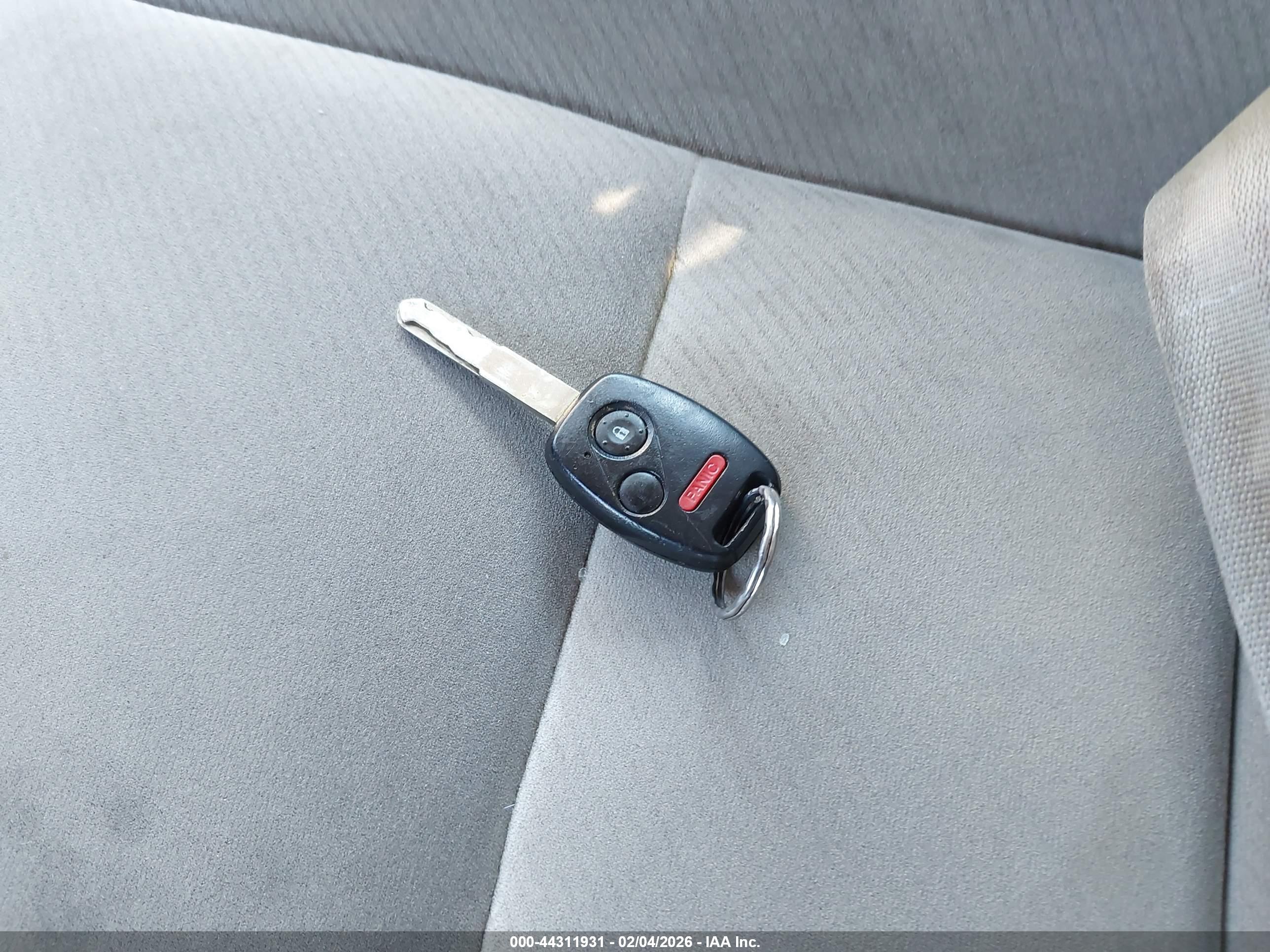 HONDA CIVIC image 11