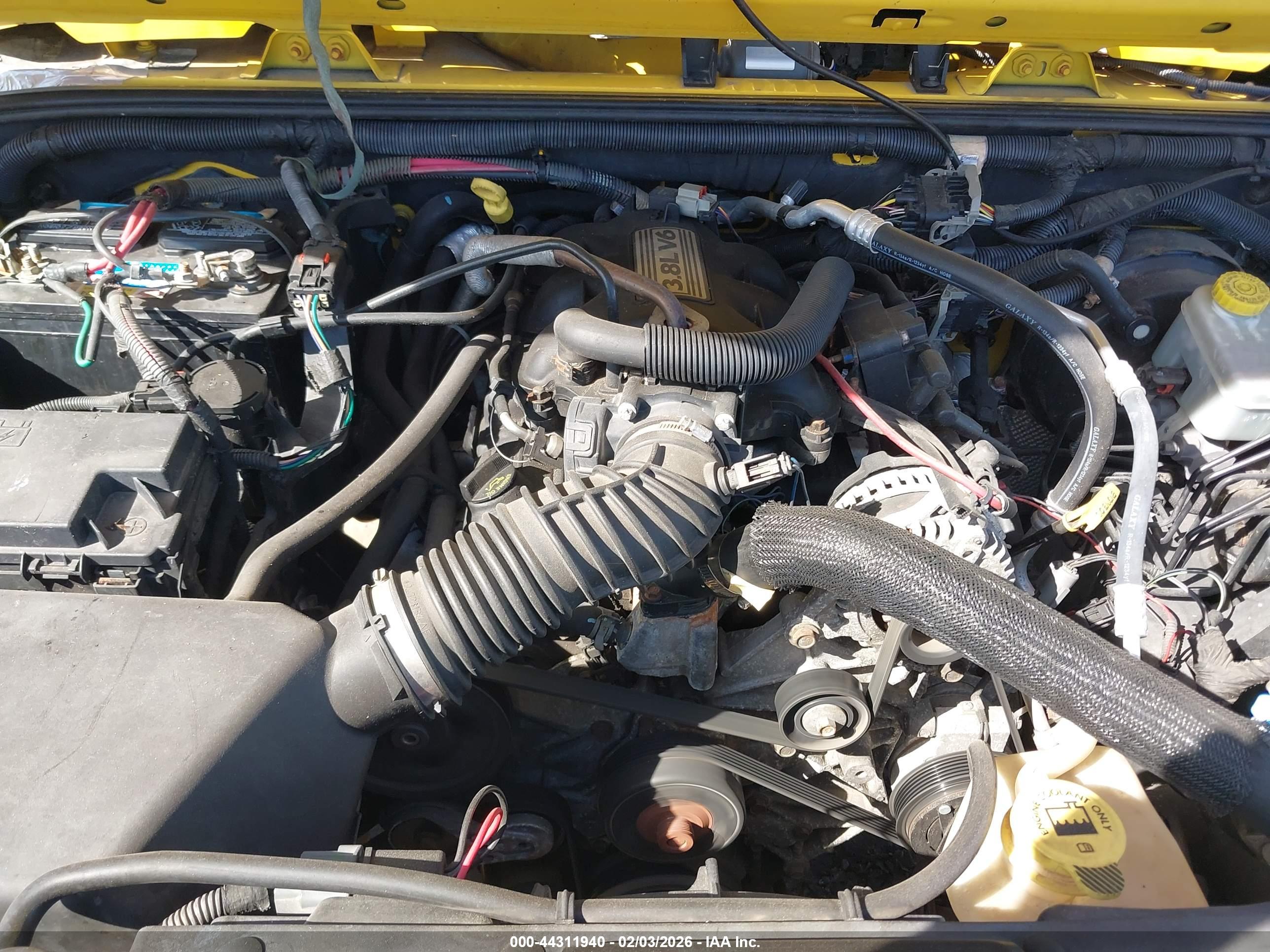 JEEP WRANGLER image 10
