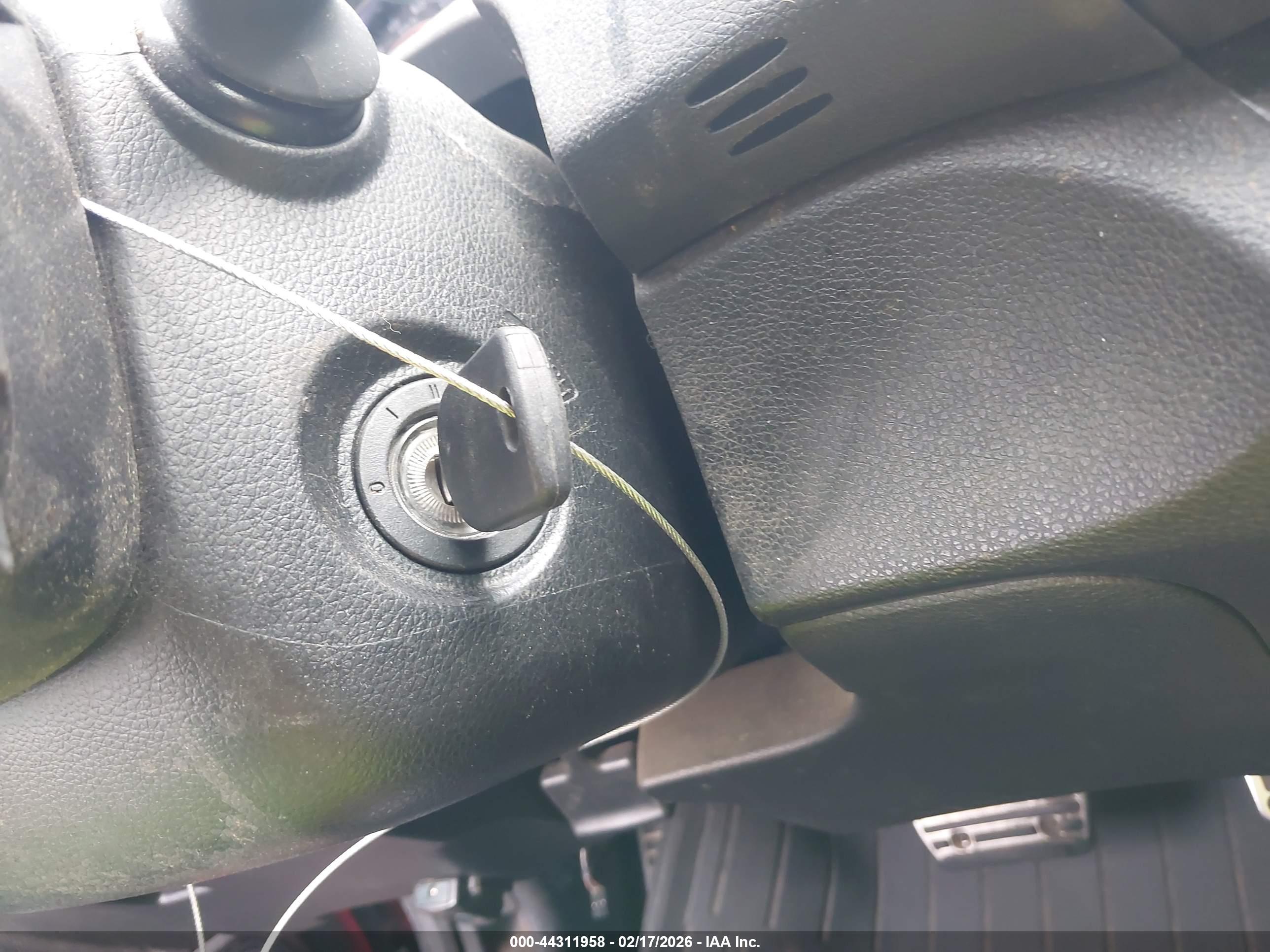 HONDA ACCORD image 11