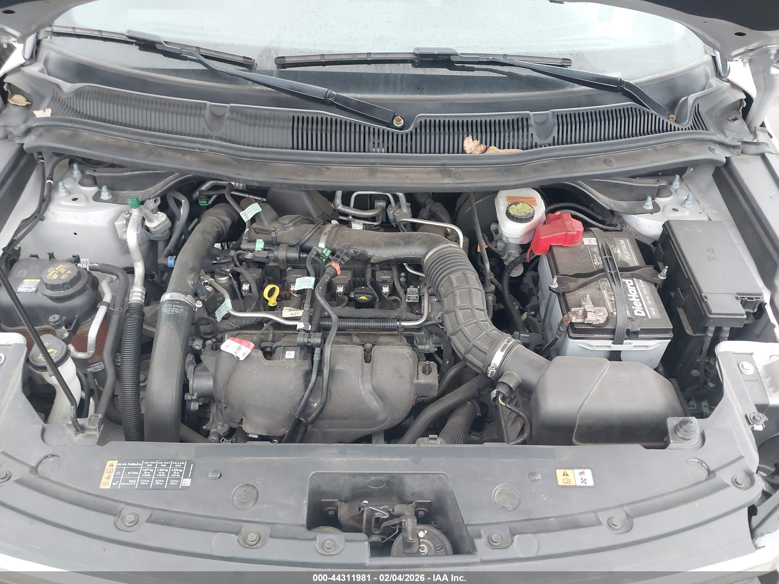 FORD EXPLORER image 10