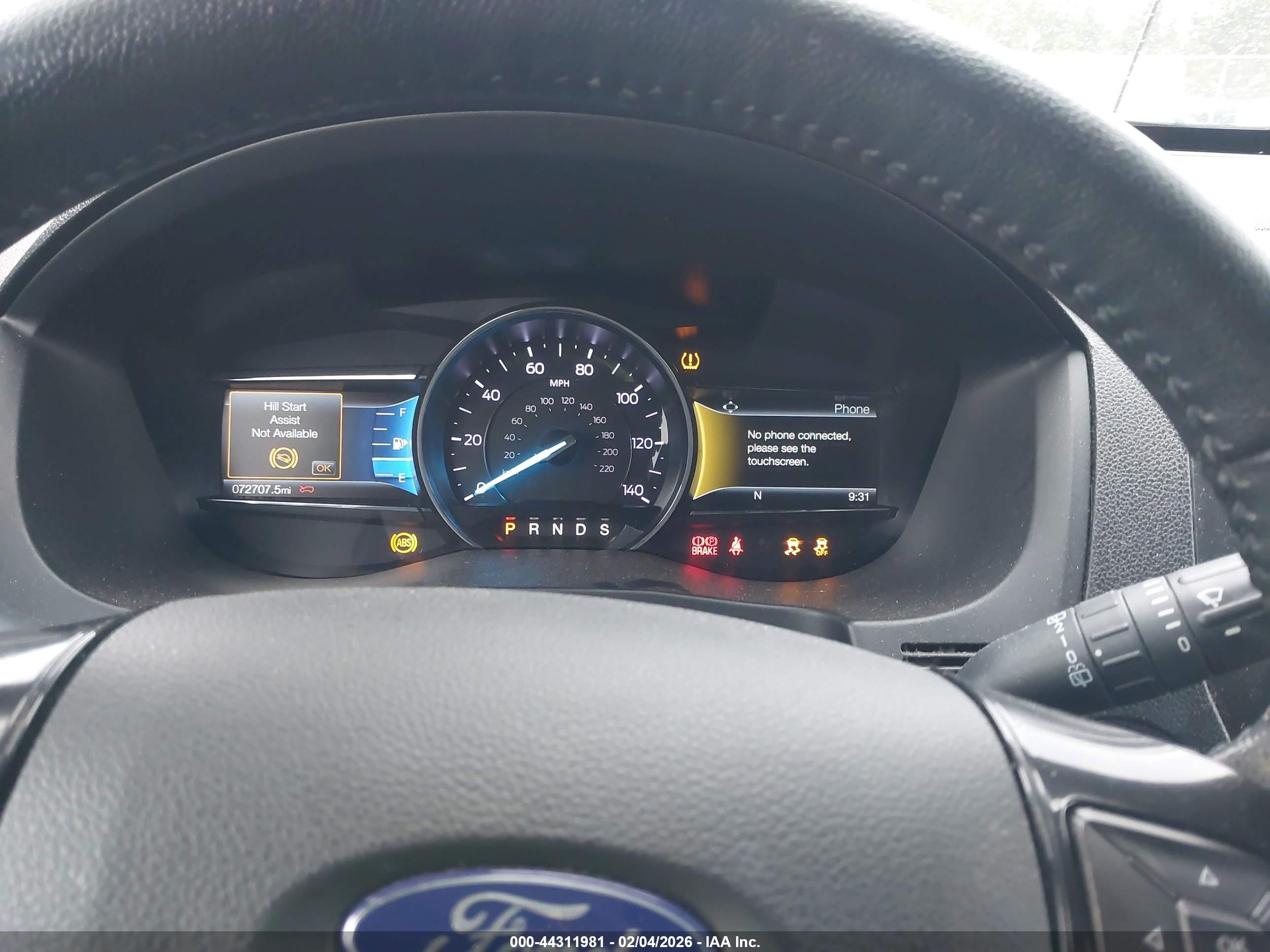 FORD EXPLORER image 7