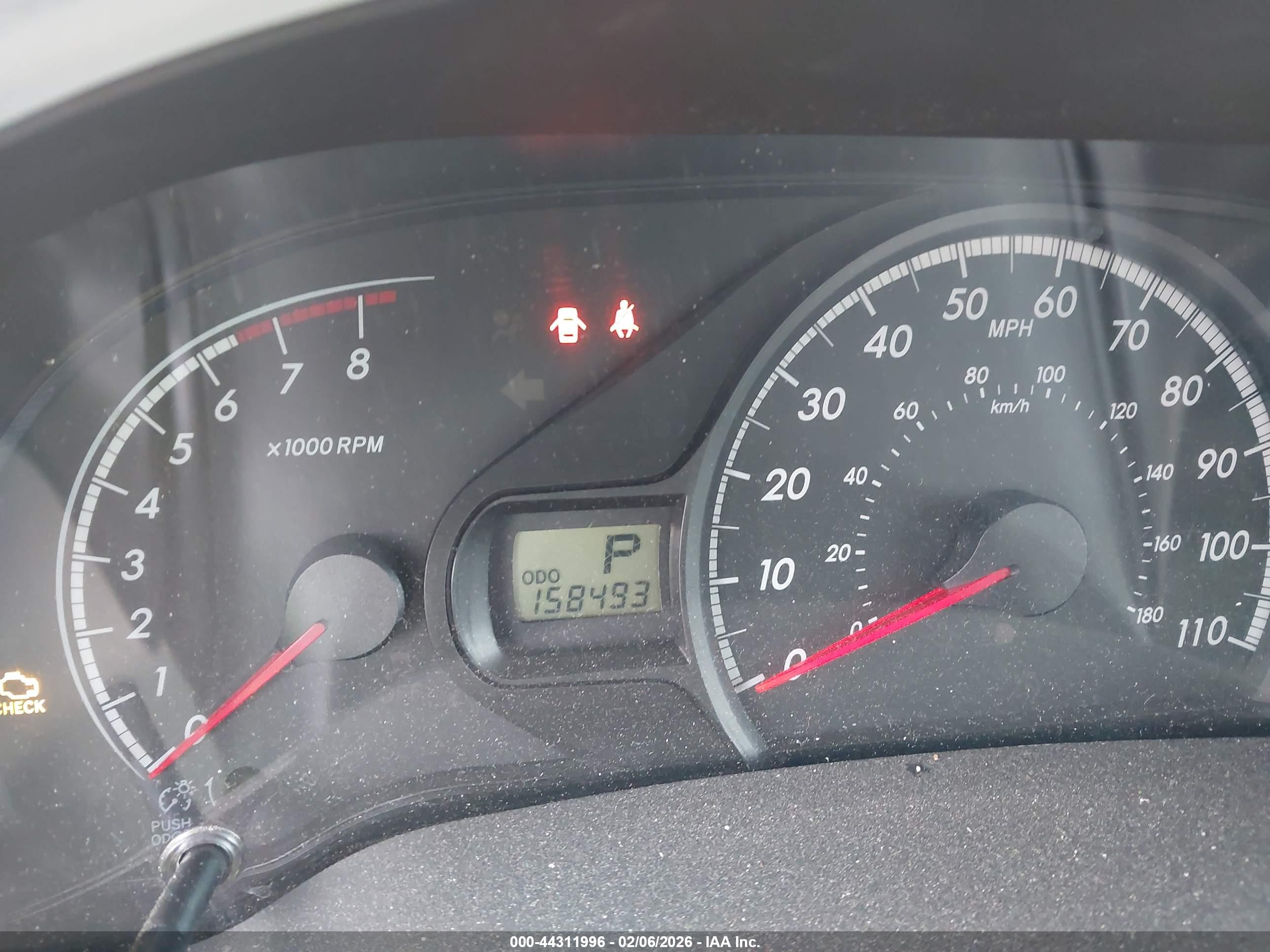 TOYOTA SIENNA image 7