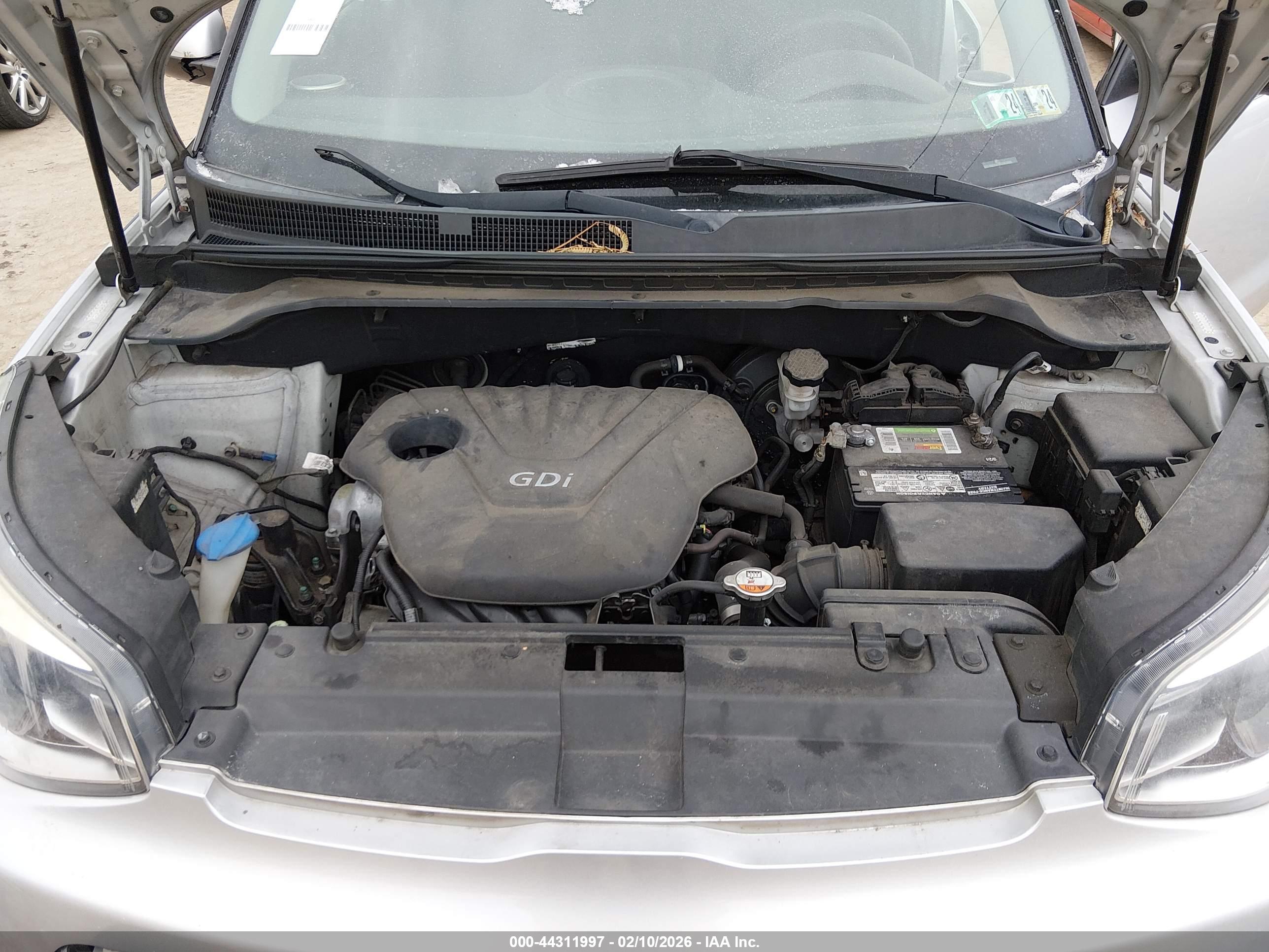 KIA SOUL image 10