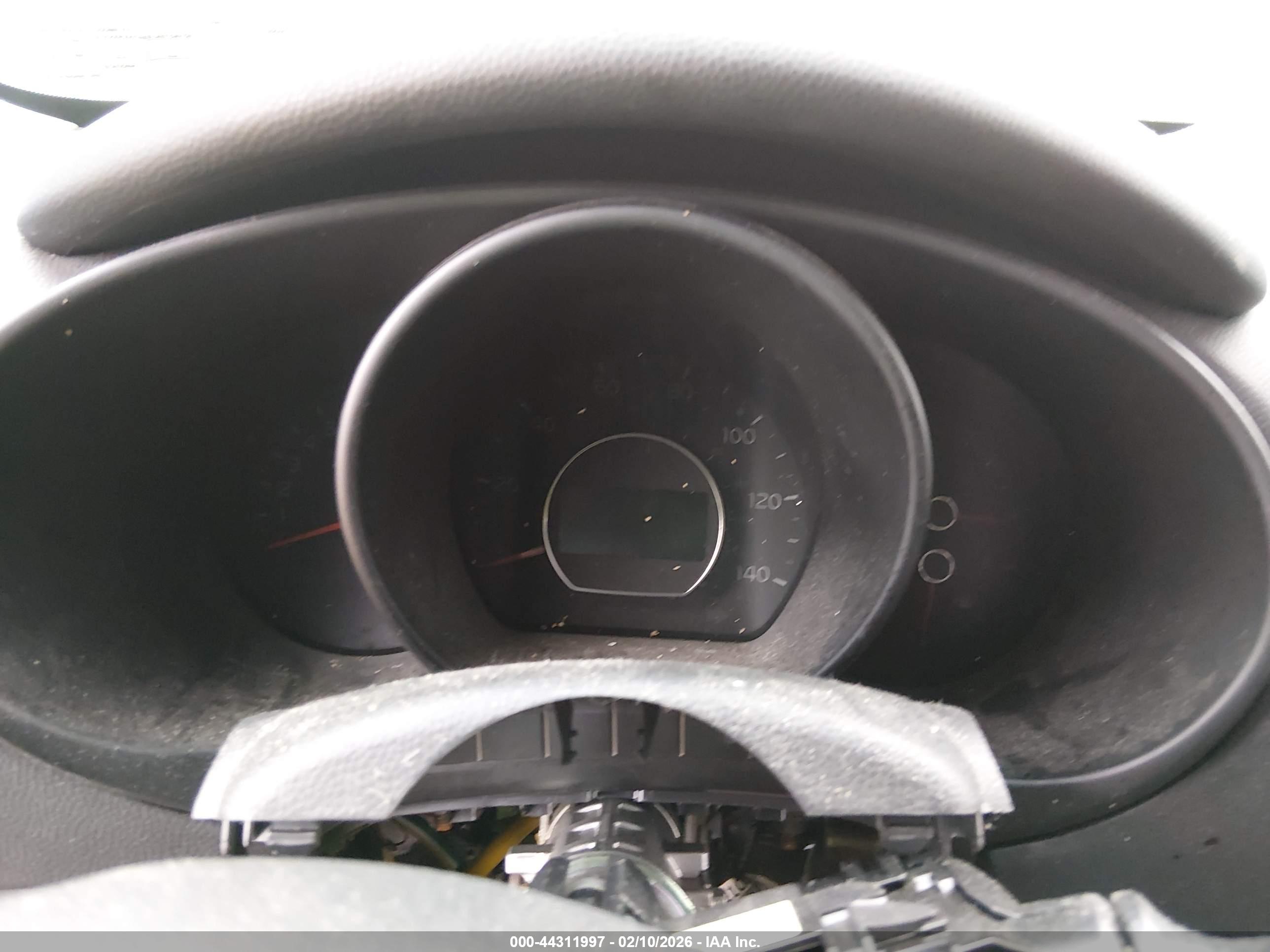 KIA SOUL image 7
