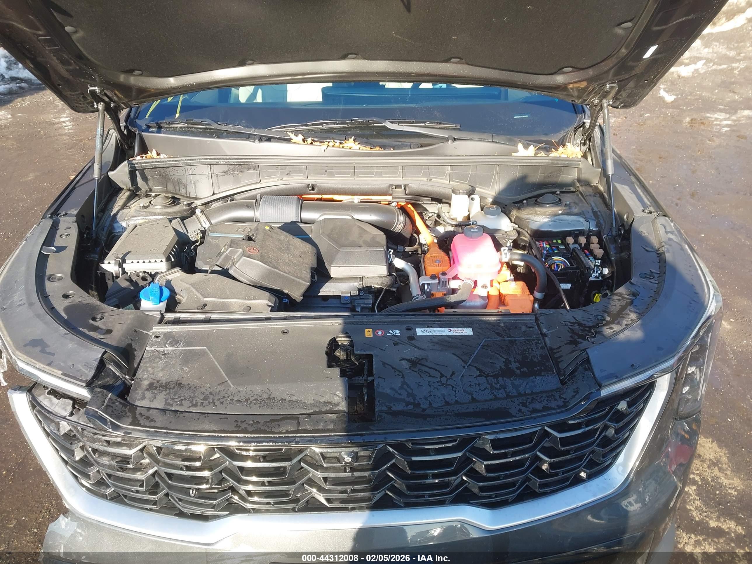 KIA SORENTO image 10