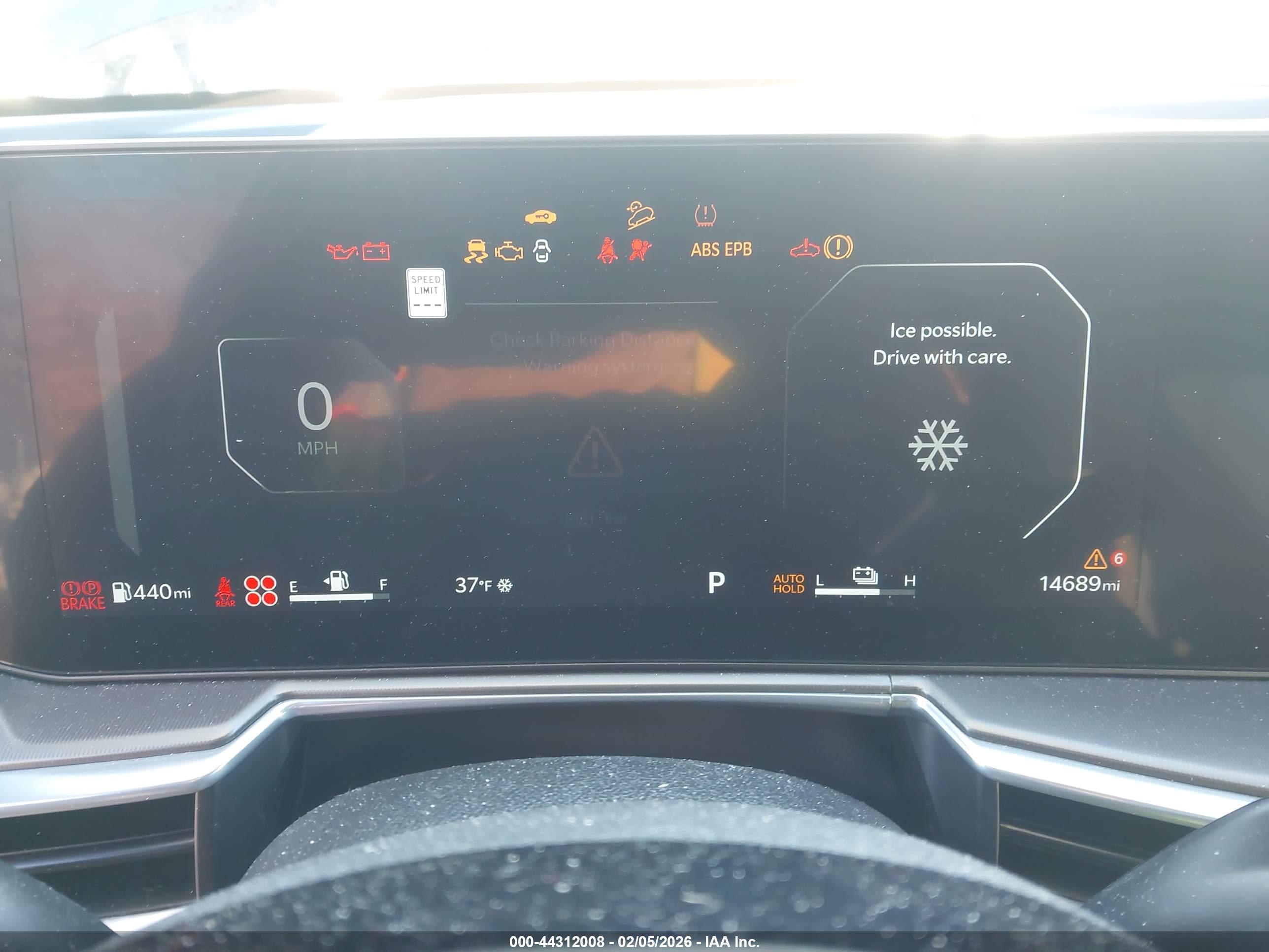 KIA SORENTO image 7