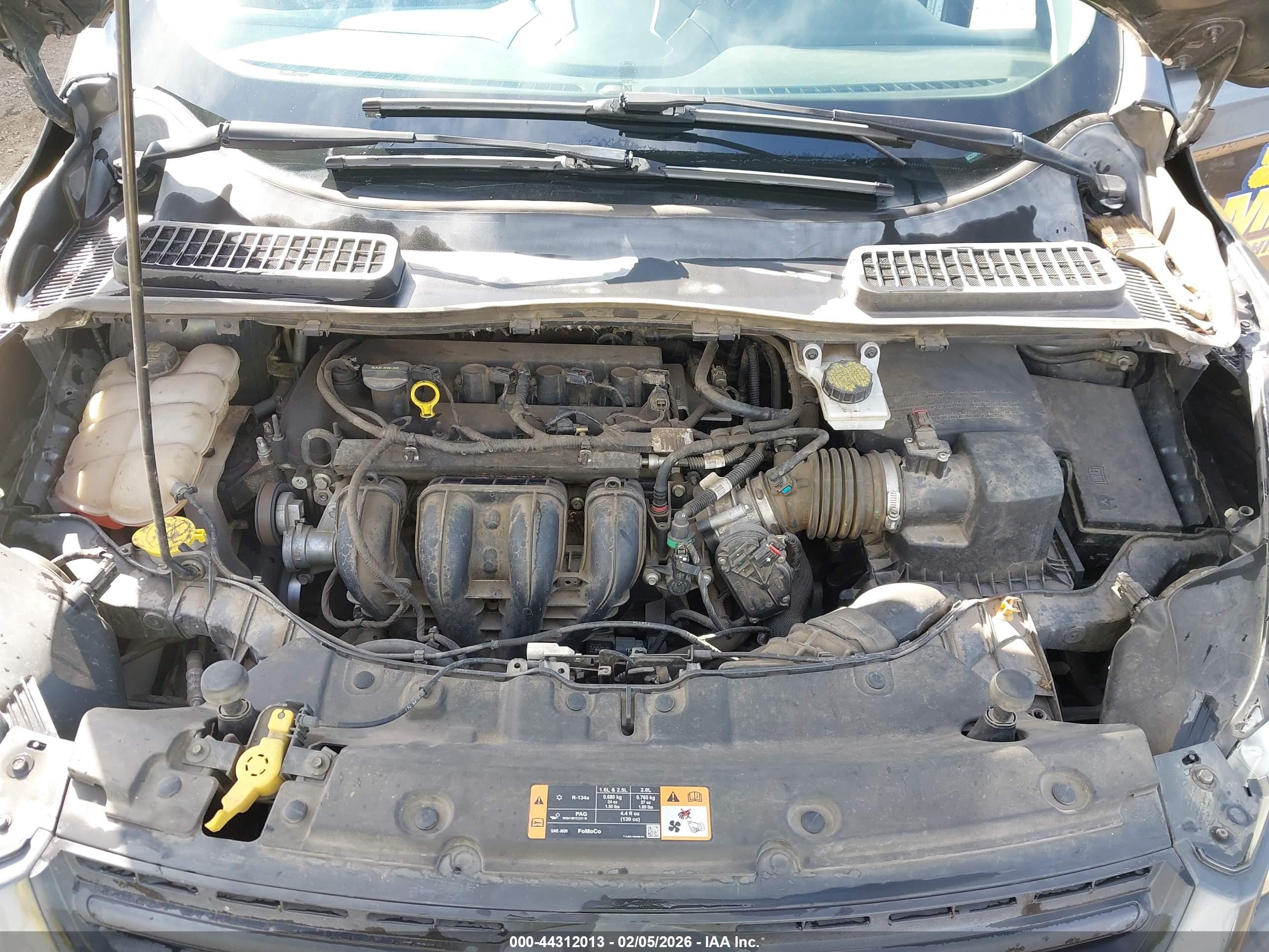 FORD ESCAPE image 10