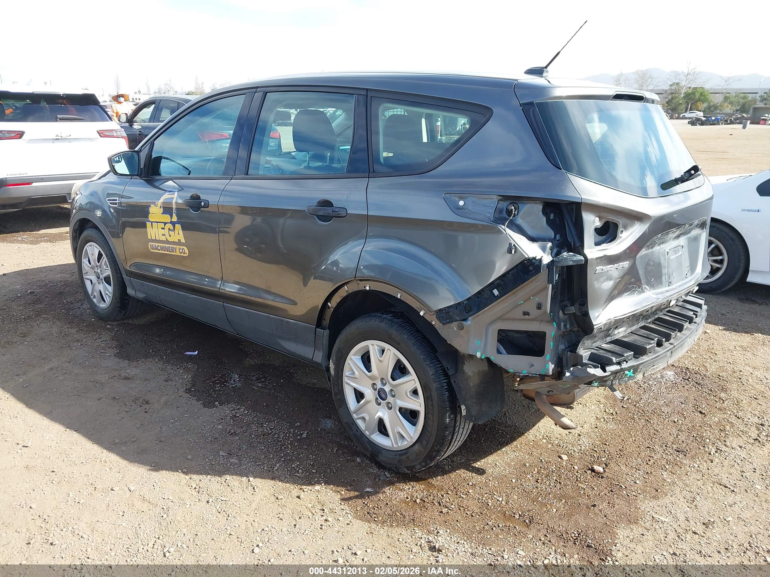 FORD ESCAPE image 3
