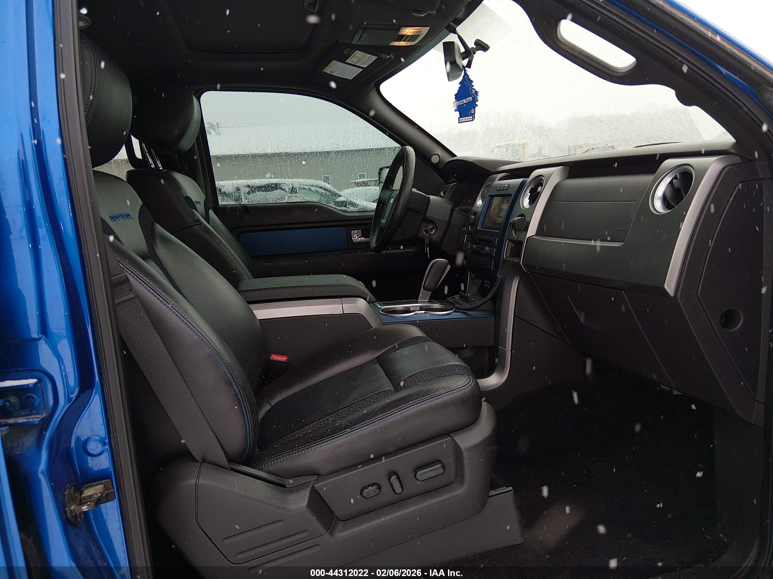 FORD F-150 image 5