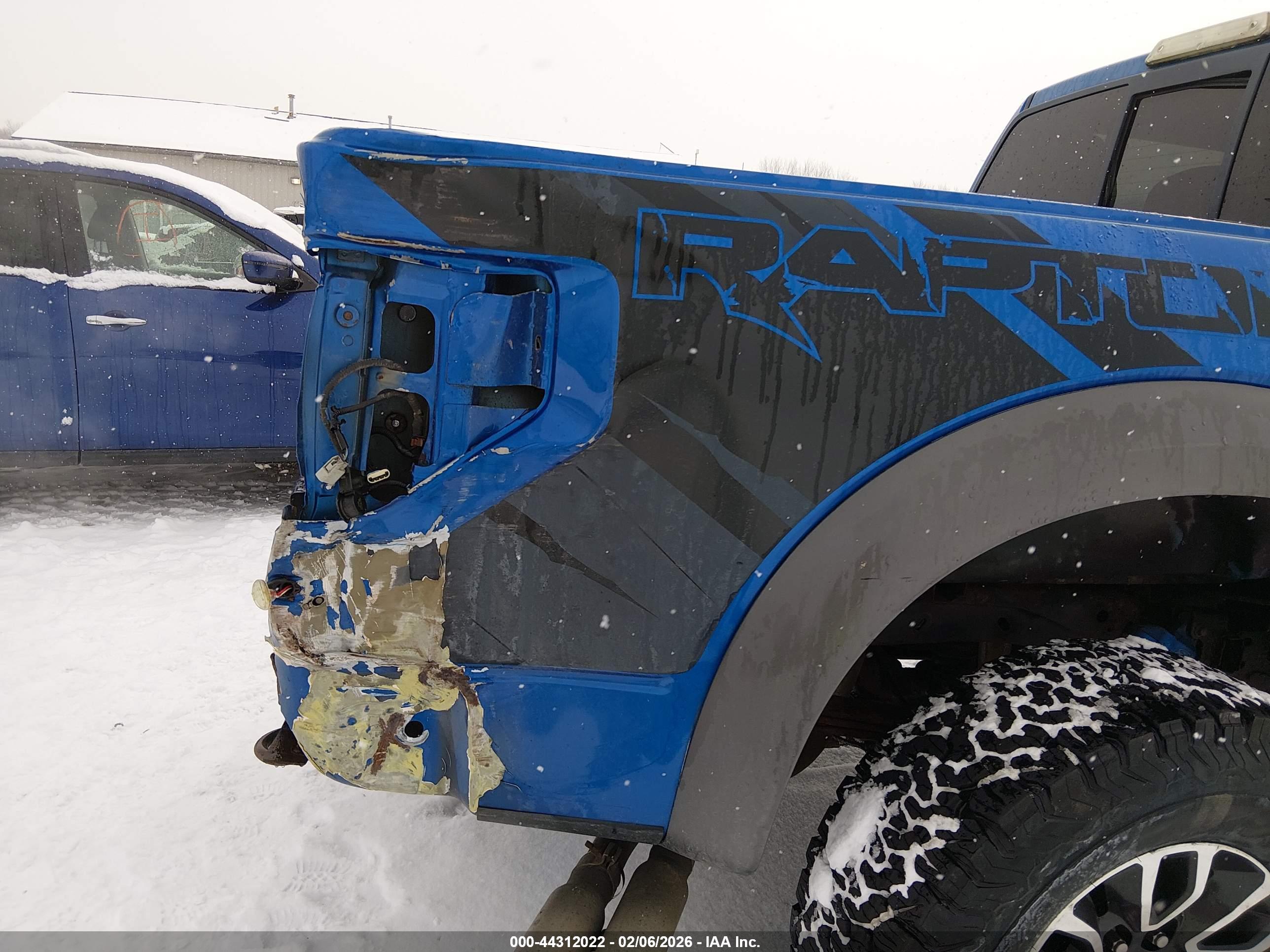 FORD F-150 image 6