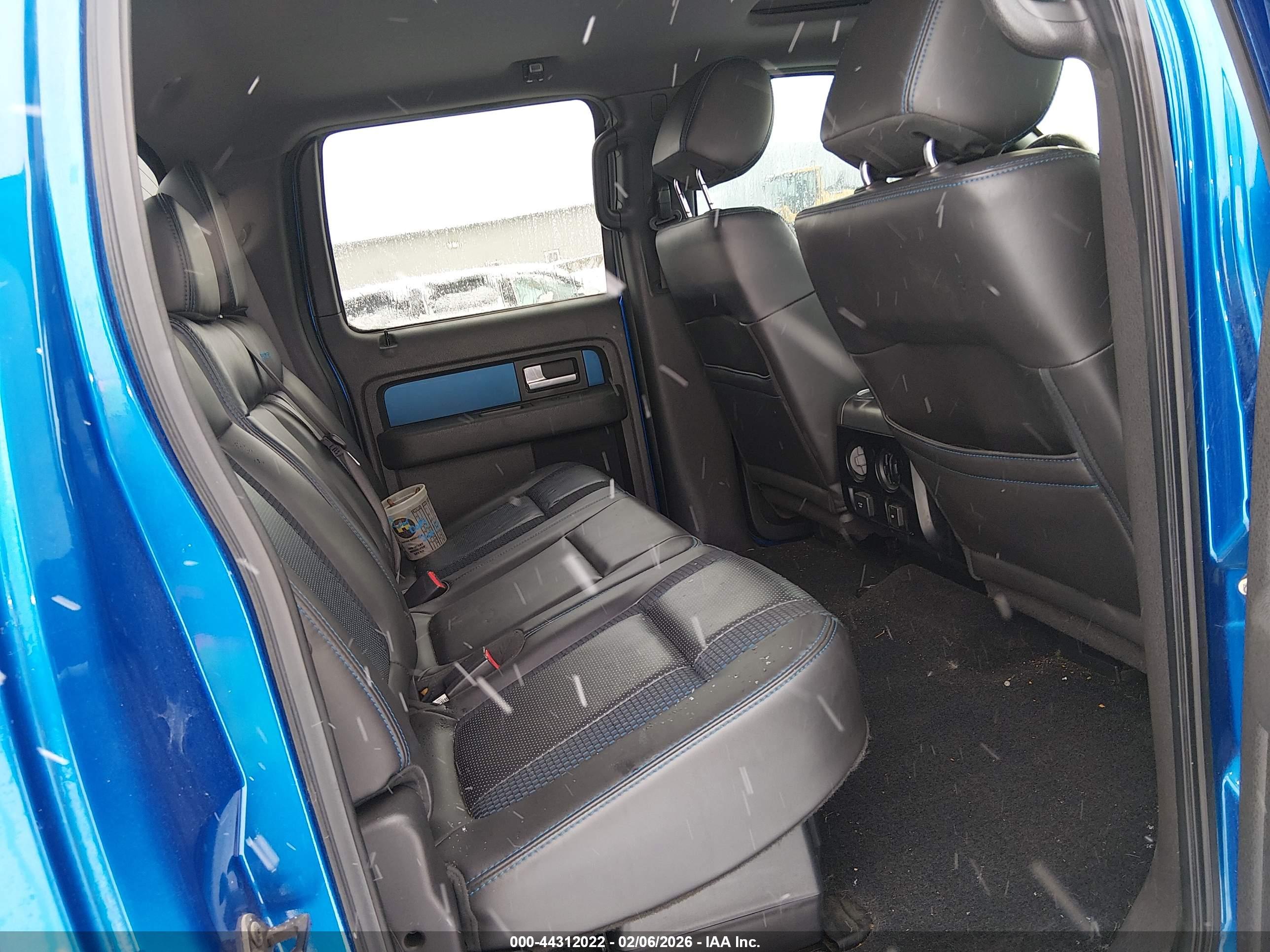 FORD F-150 image 8
