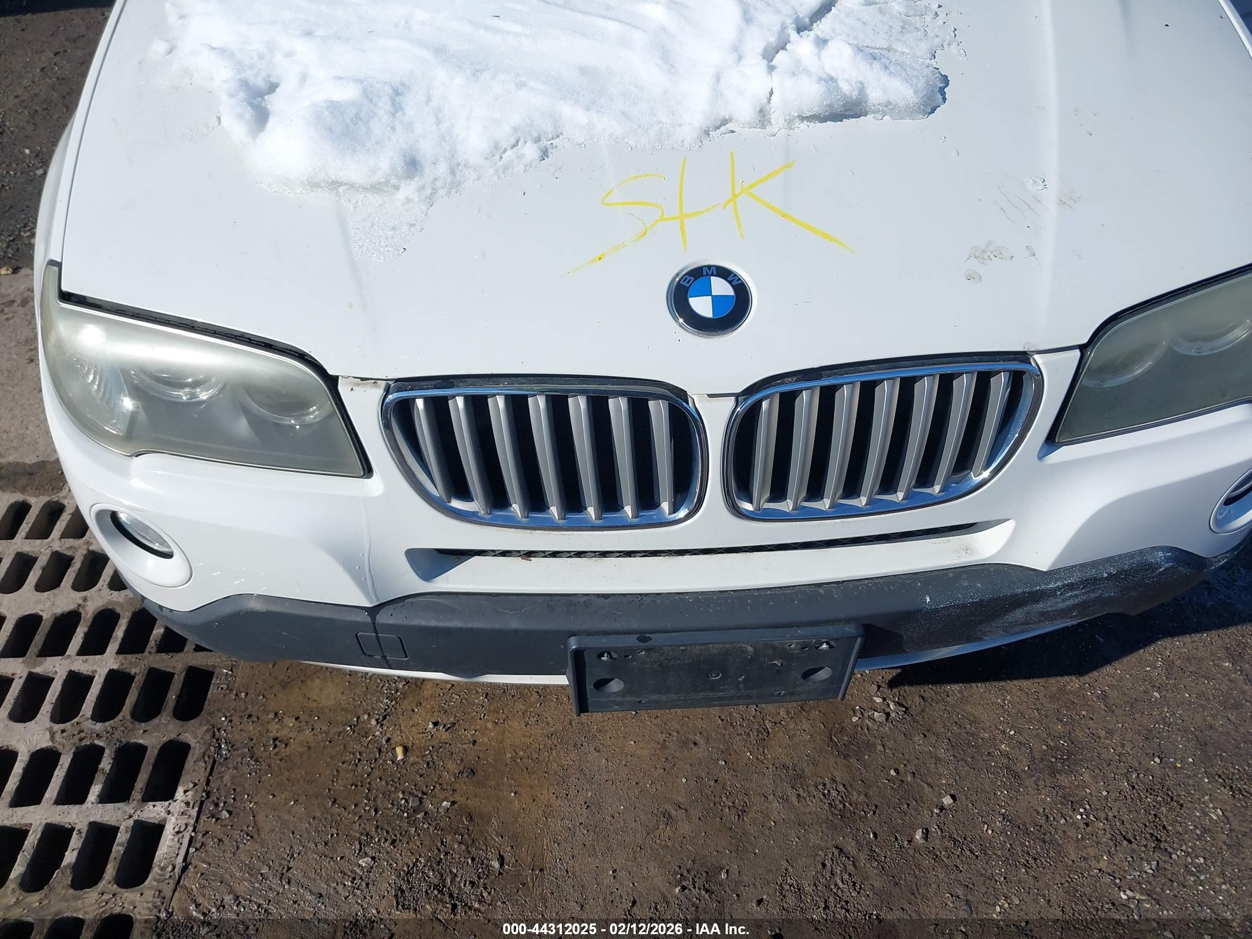 BMW X3 image 10