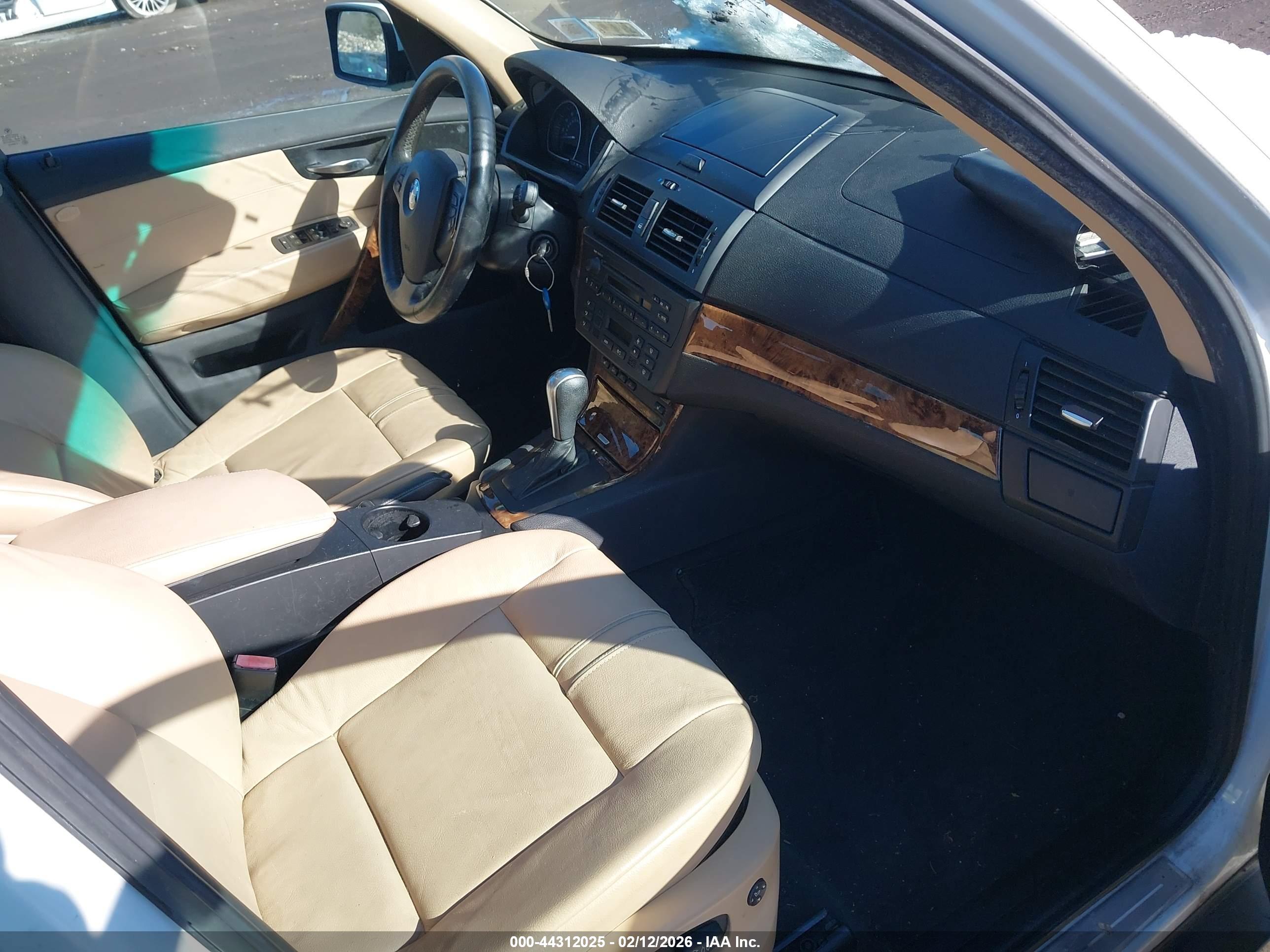 BMW X3 image 5