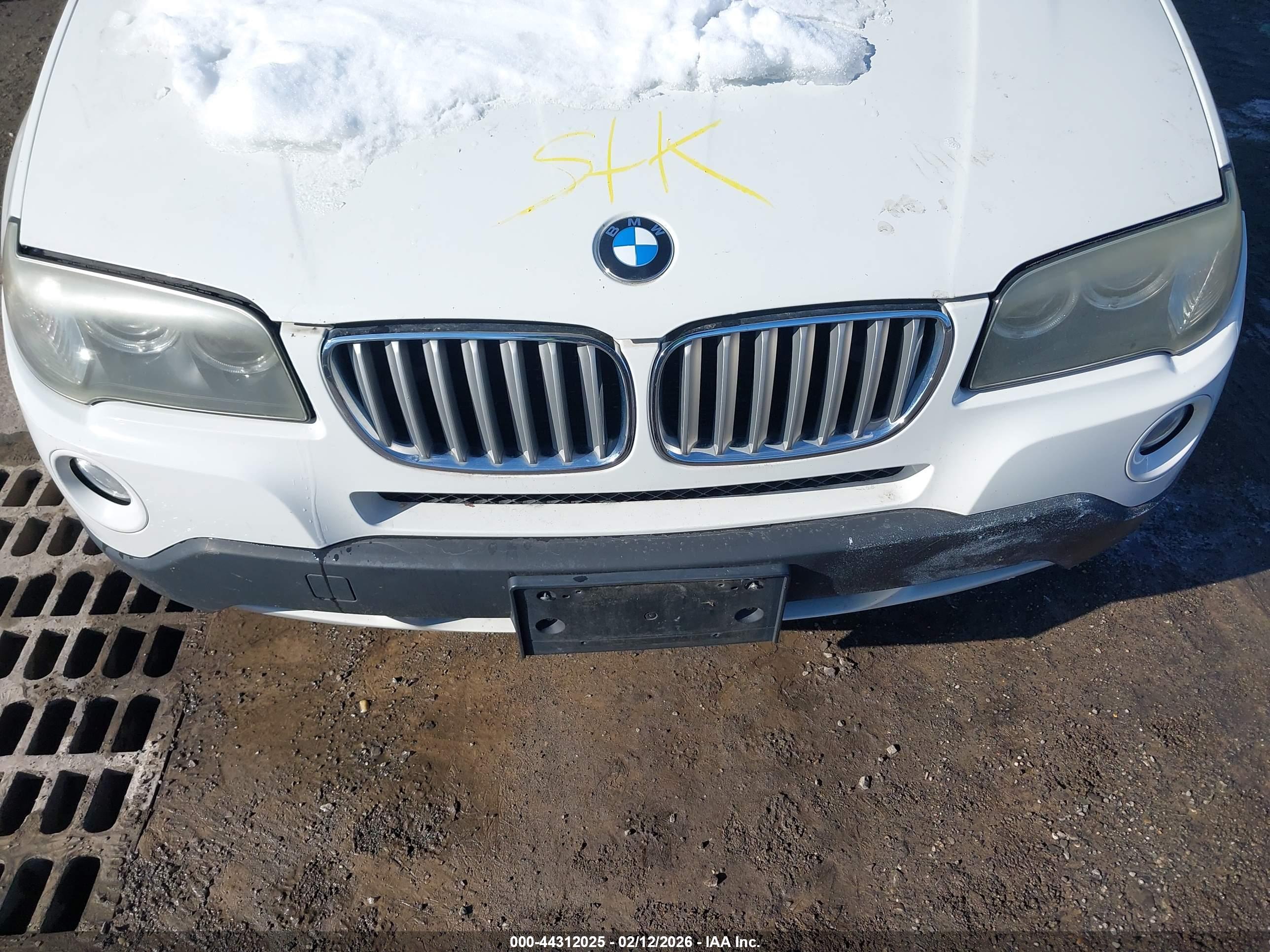 BMW X3 image 6