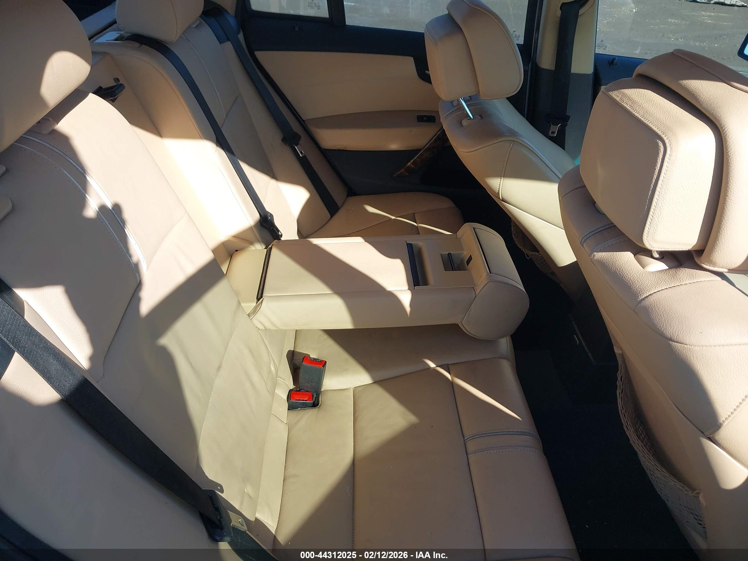 BMW X3 image 8