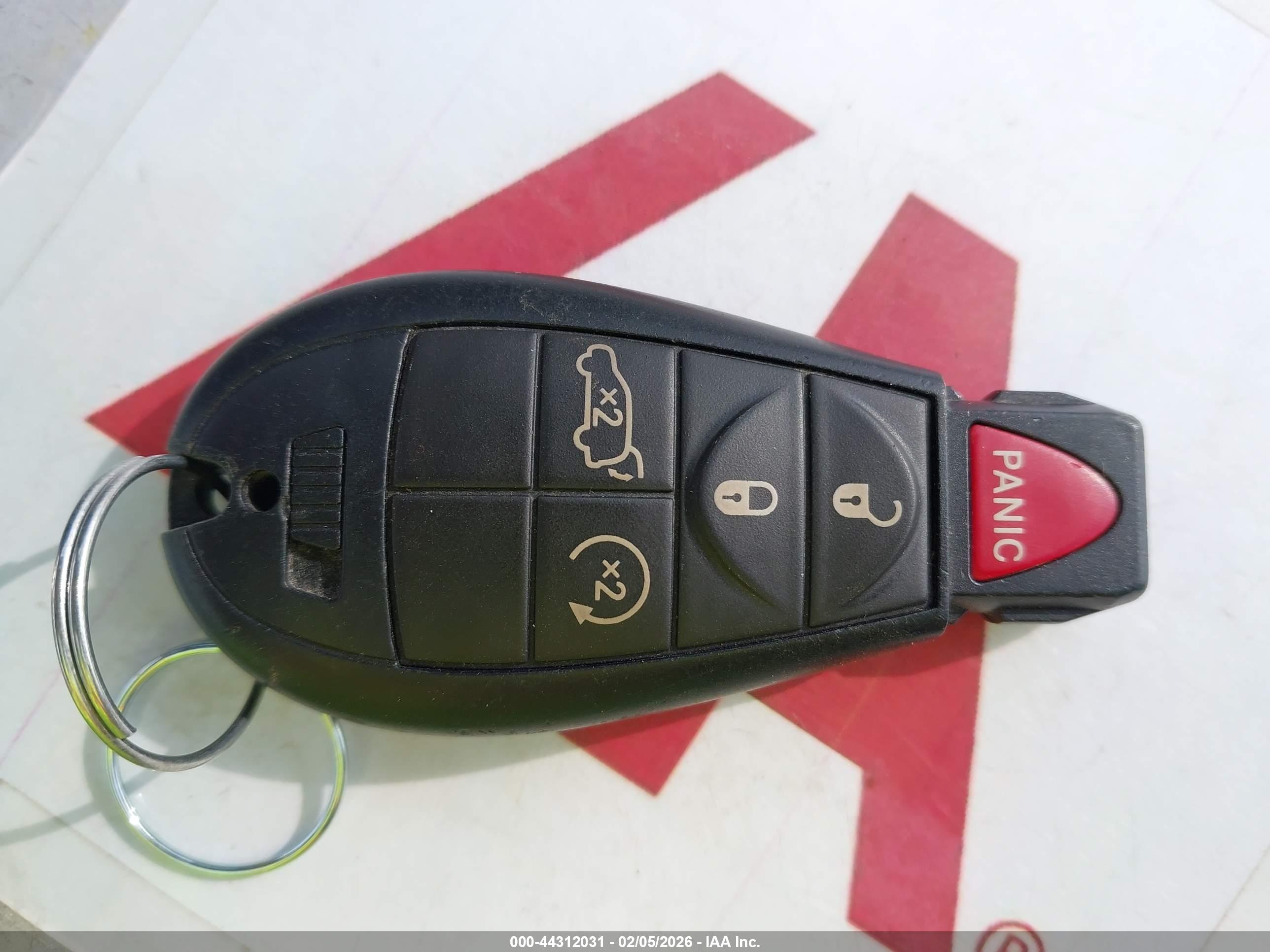 JEEP GRAND image 11