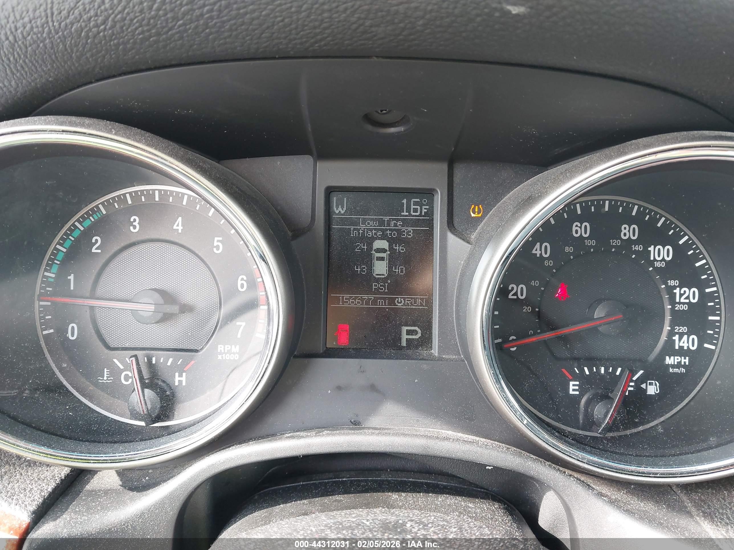 JEEP GRAND image 7