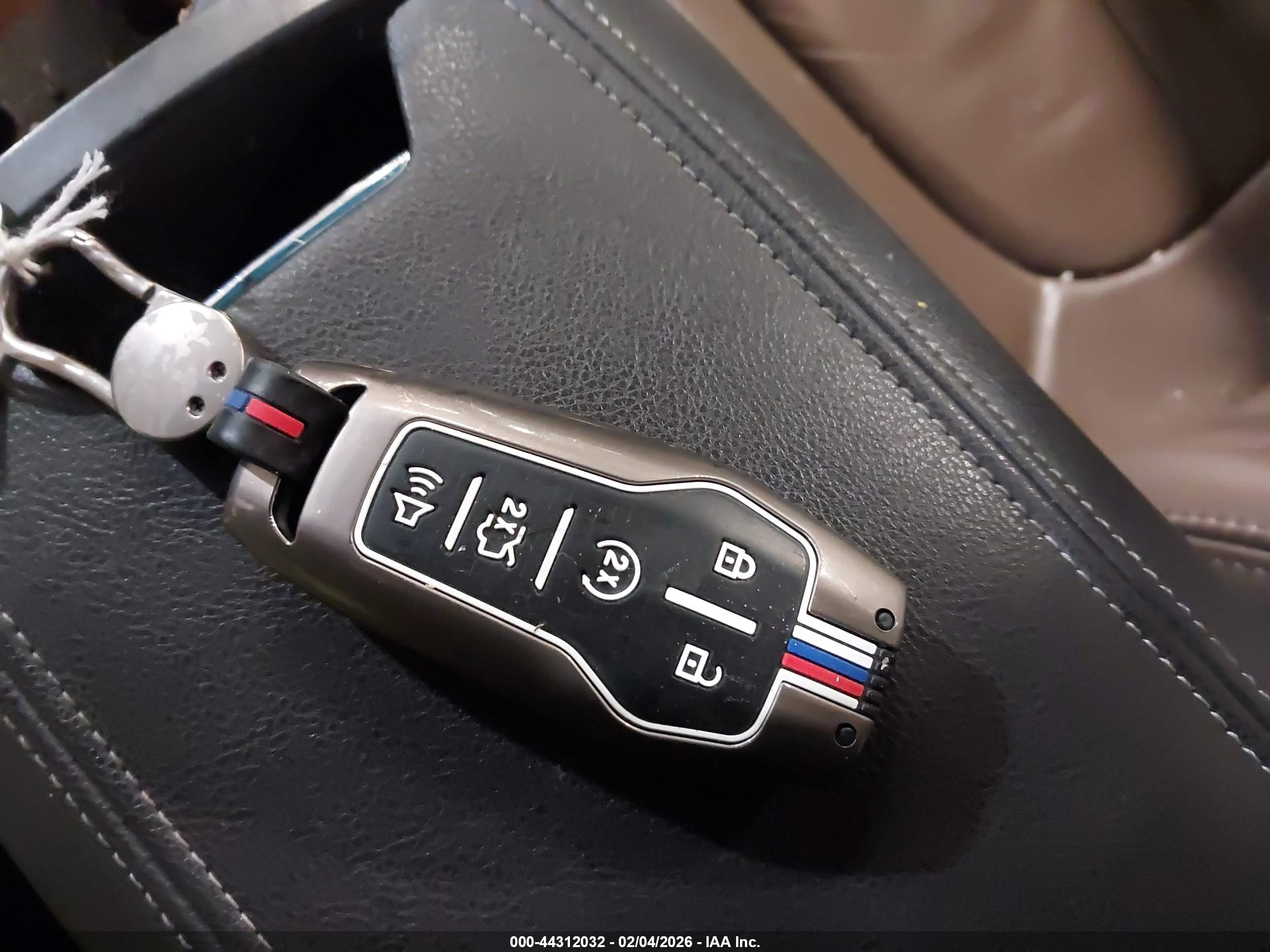 LINCOLN MKZ image 11