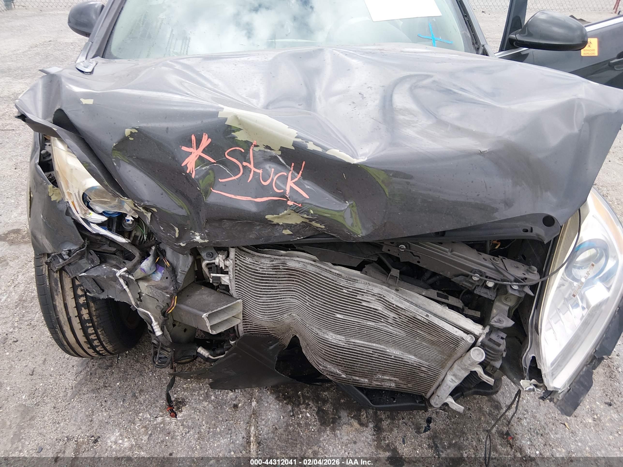 BUICK VERANO image 10