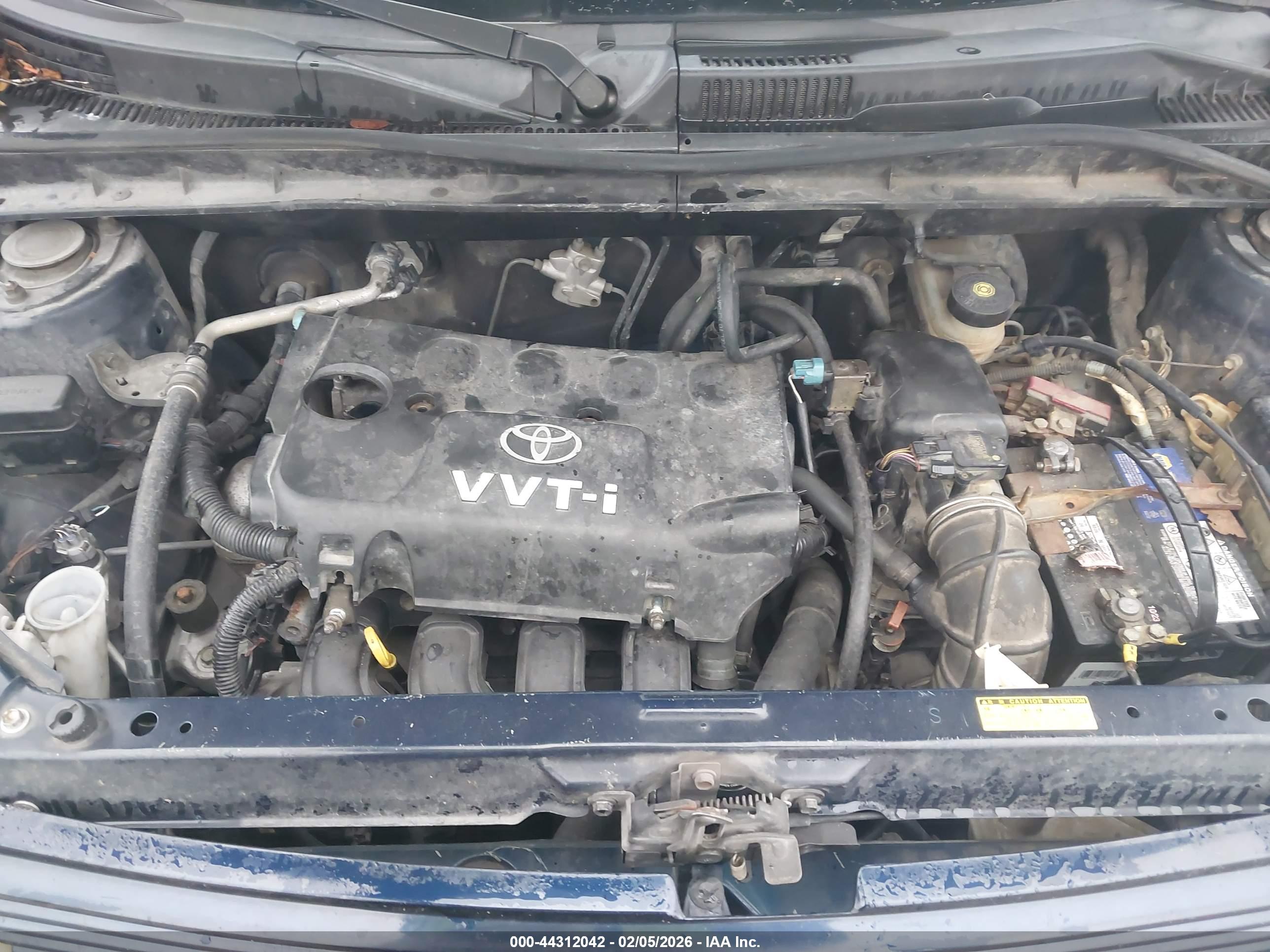 SCION XB image 10