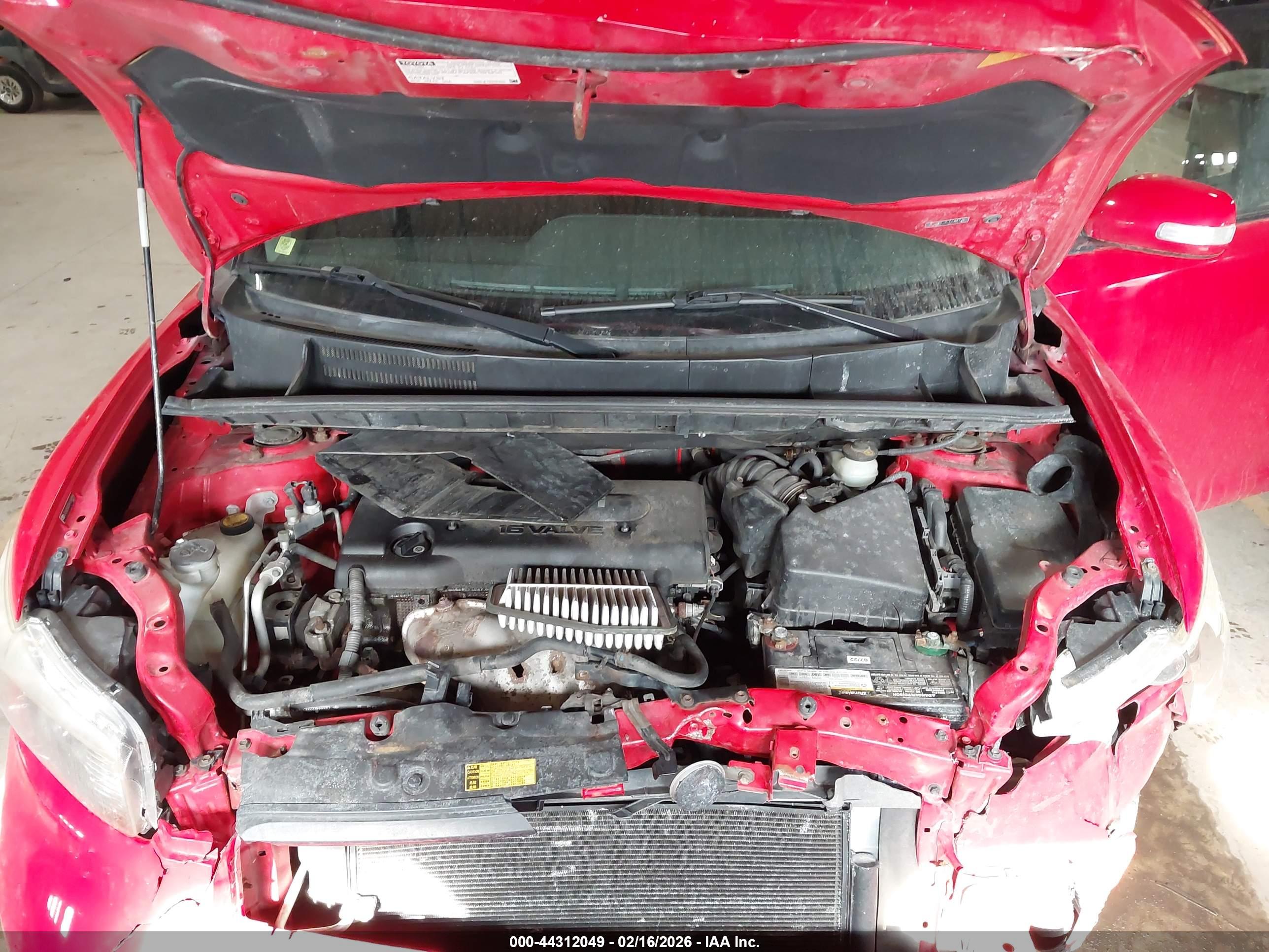 SCION XB image 10