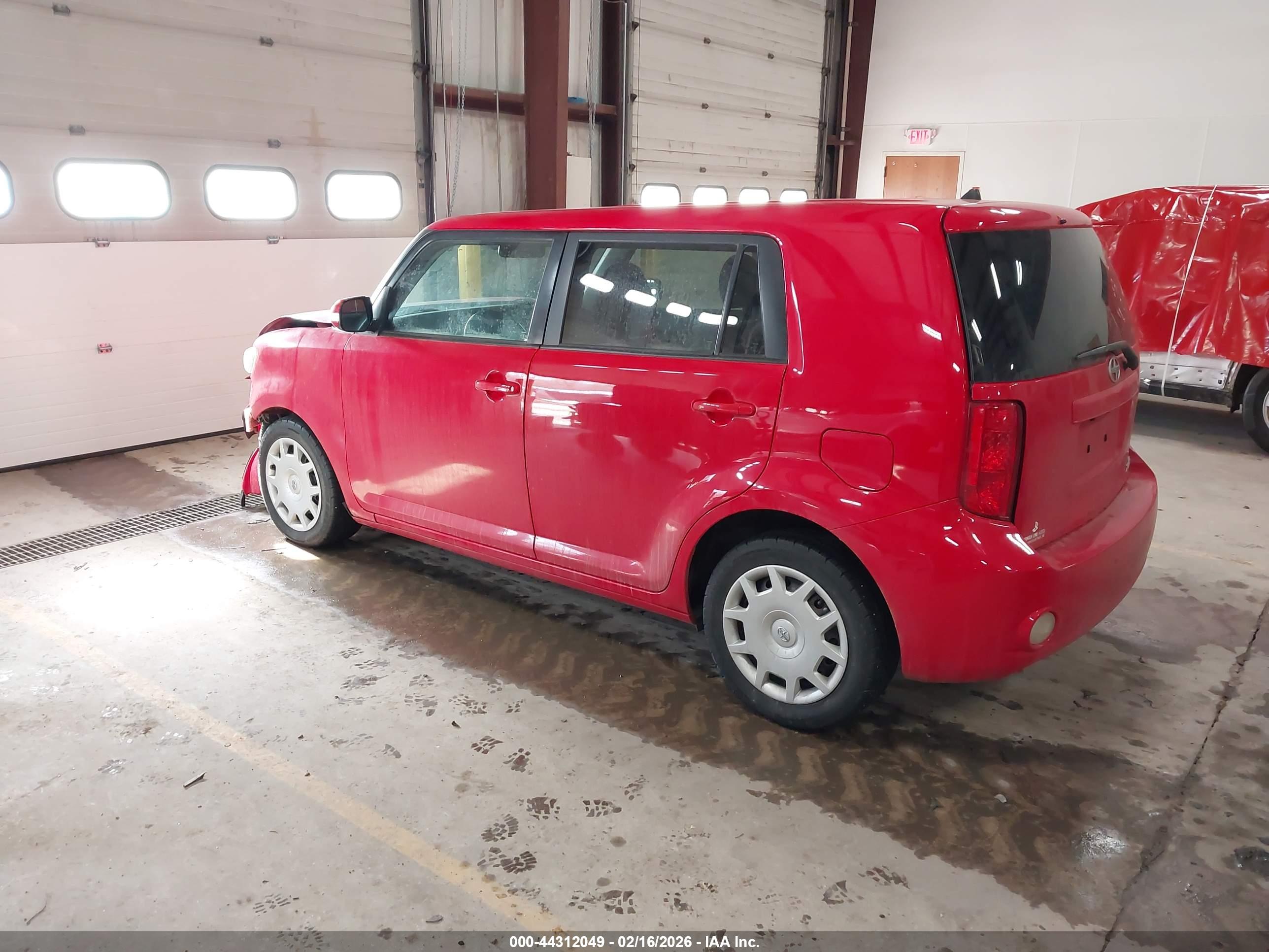 SCION XB image 3