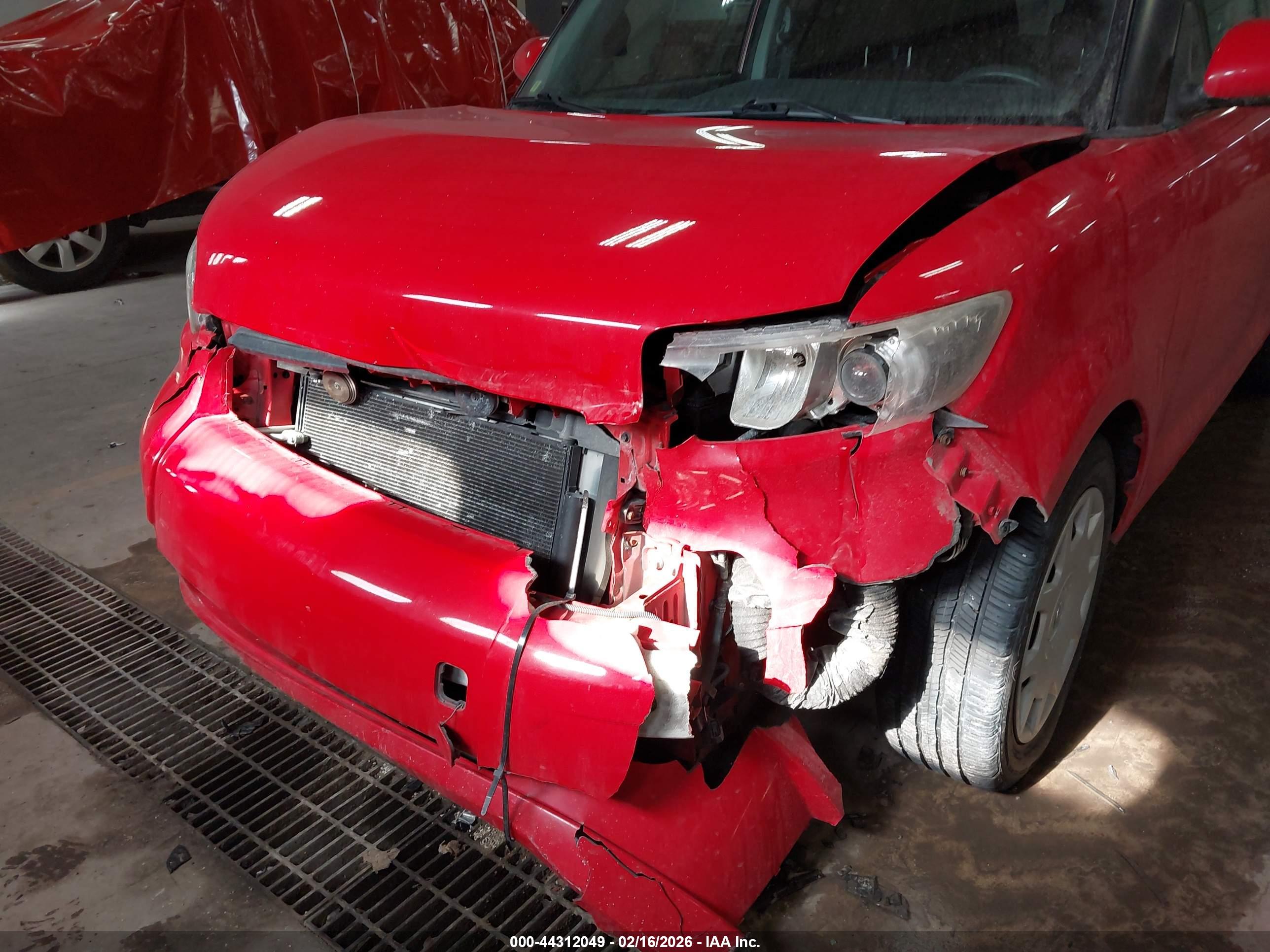 SCION XB image 6