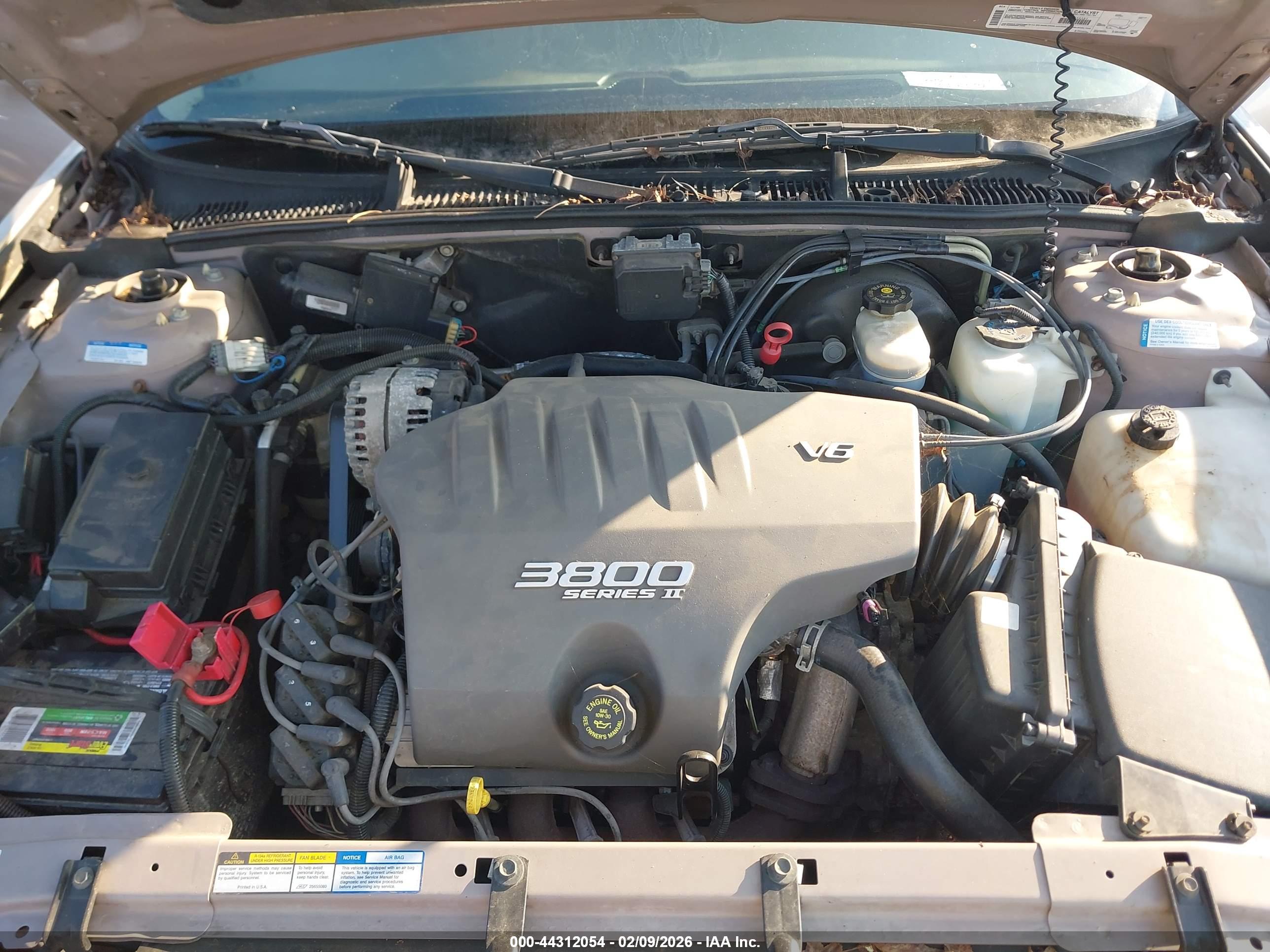 BUICK PARK image 10