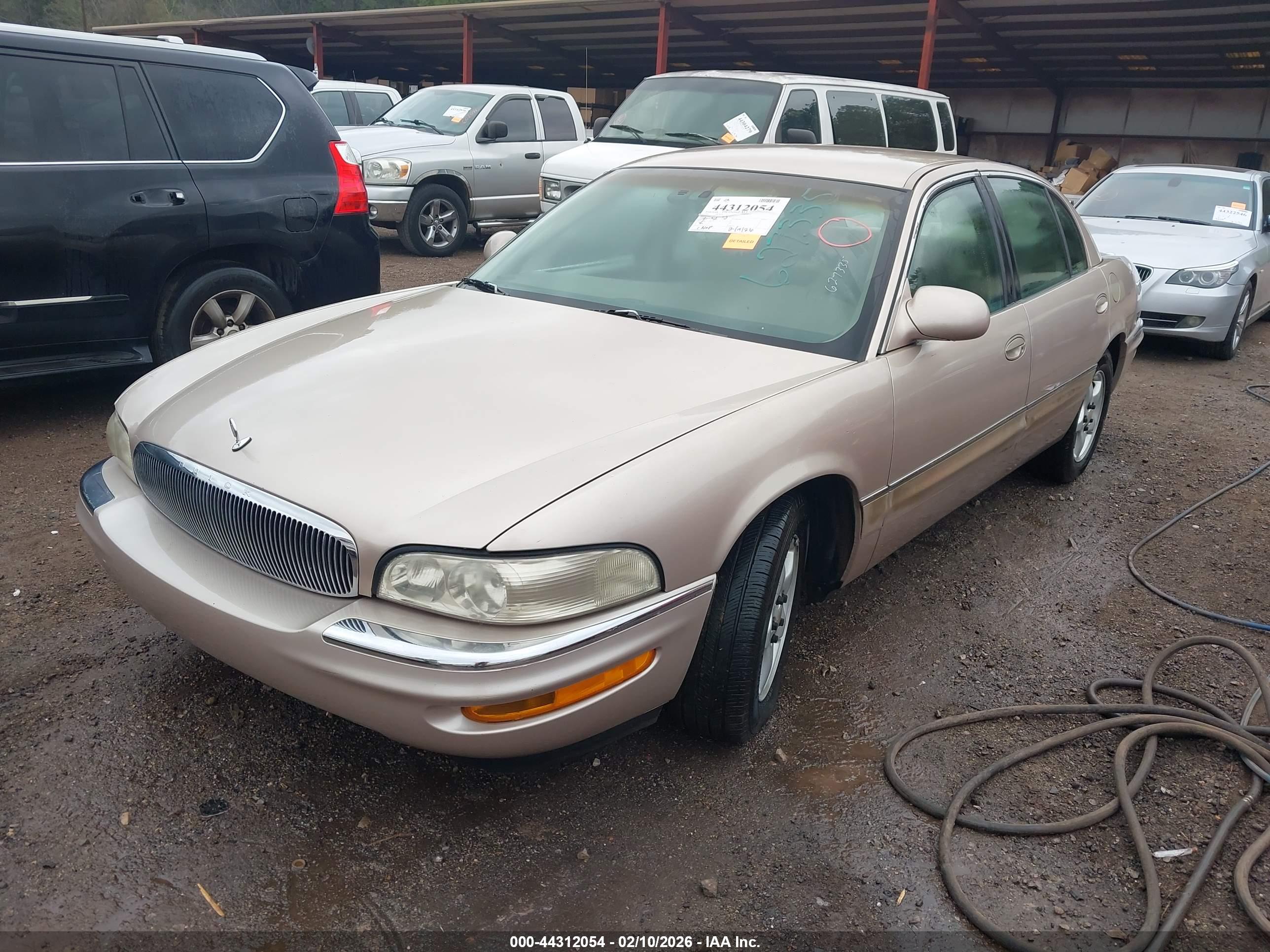BUICK PARK image 2