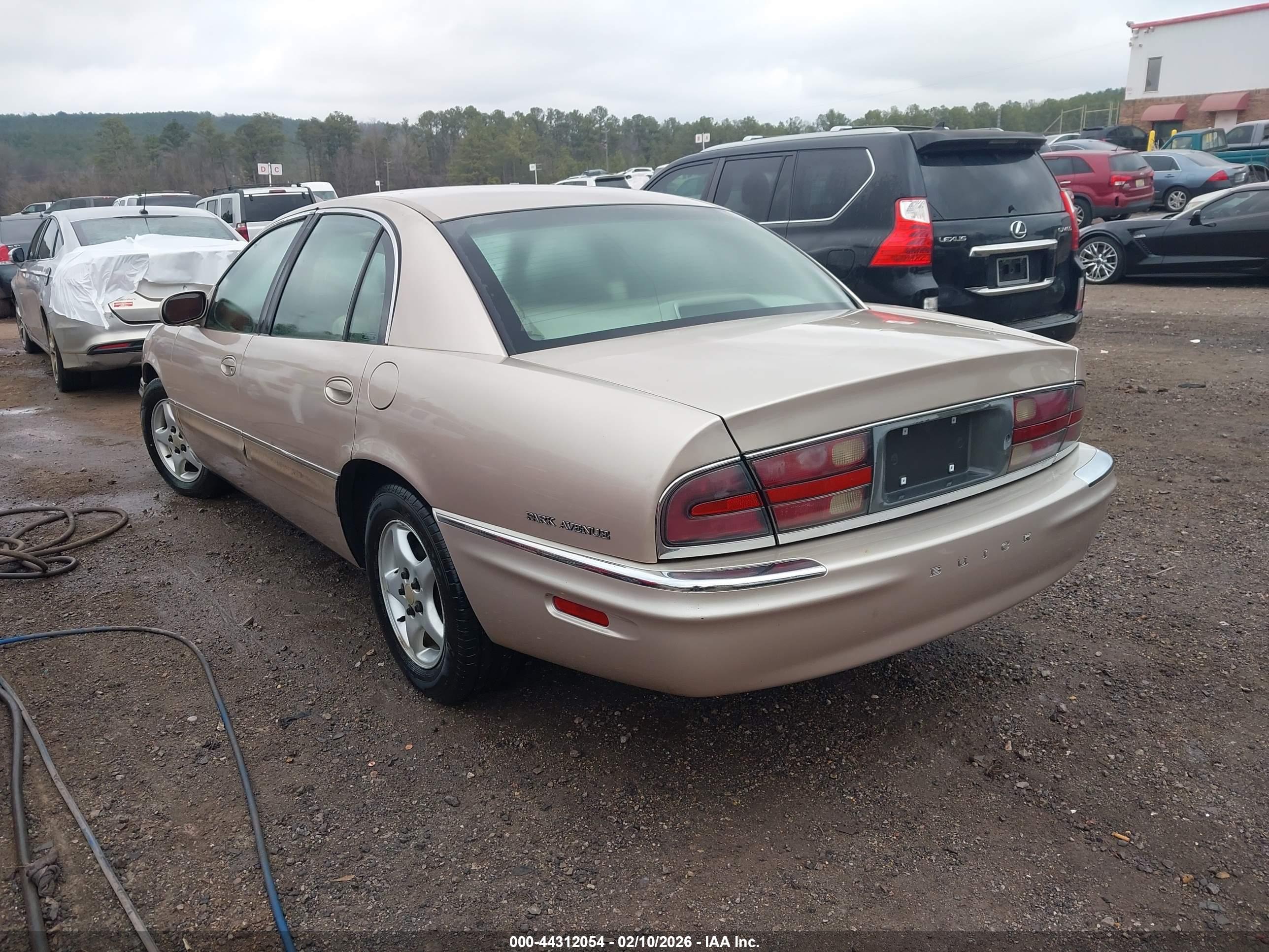 BUICK PARK image 3