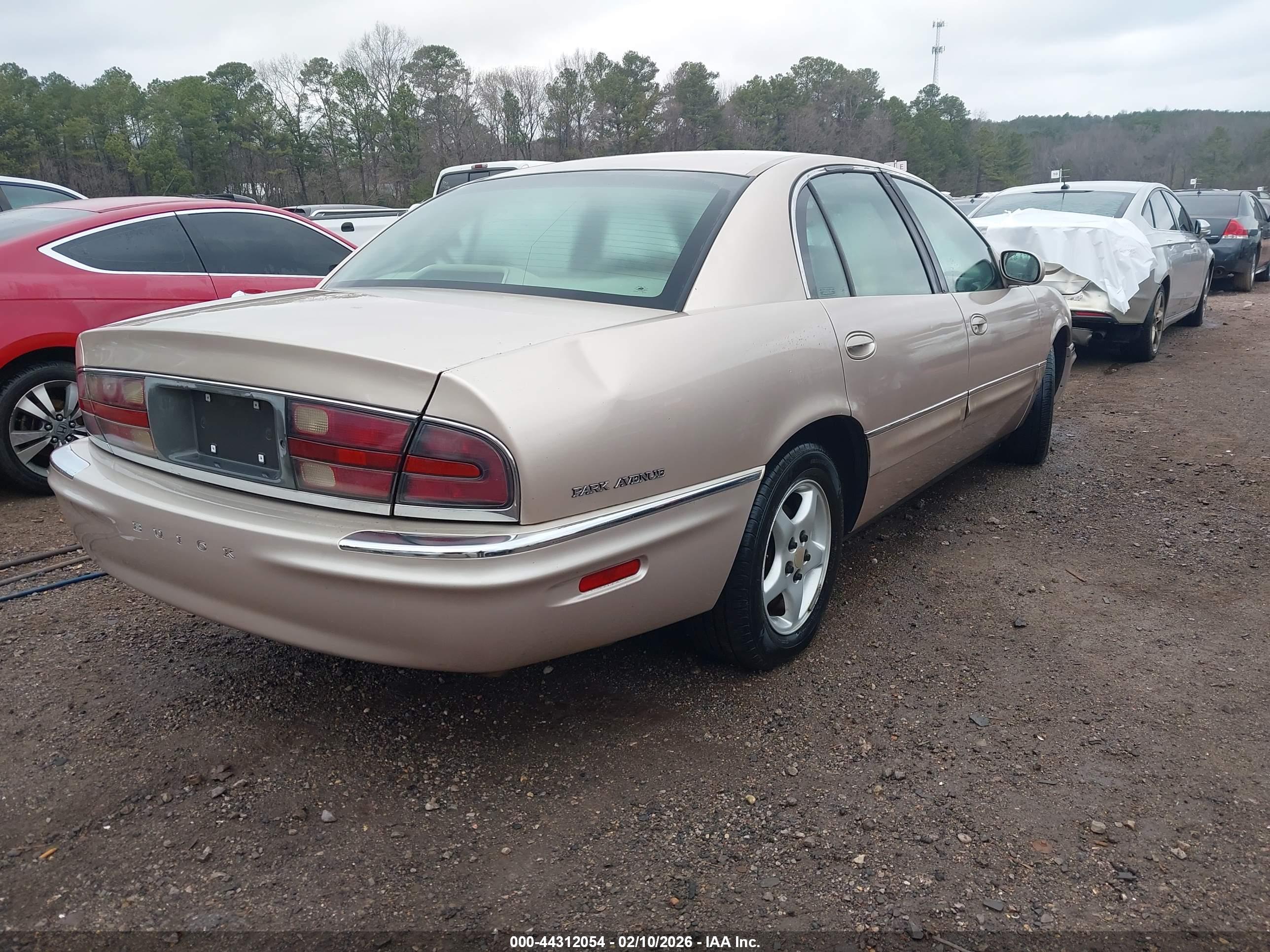 BUICK PARK image 4