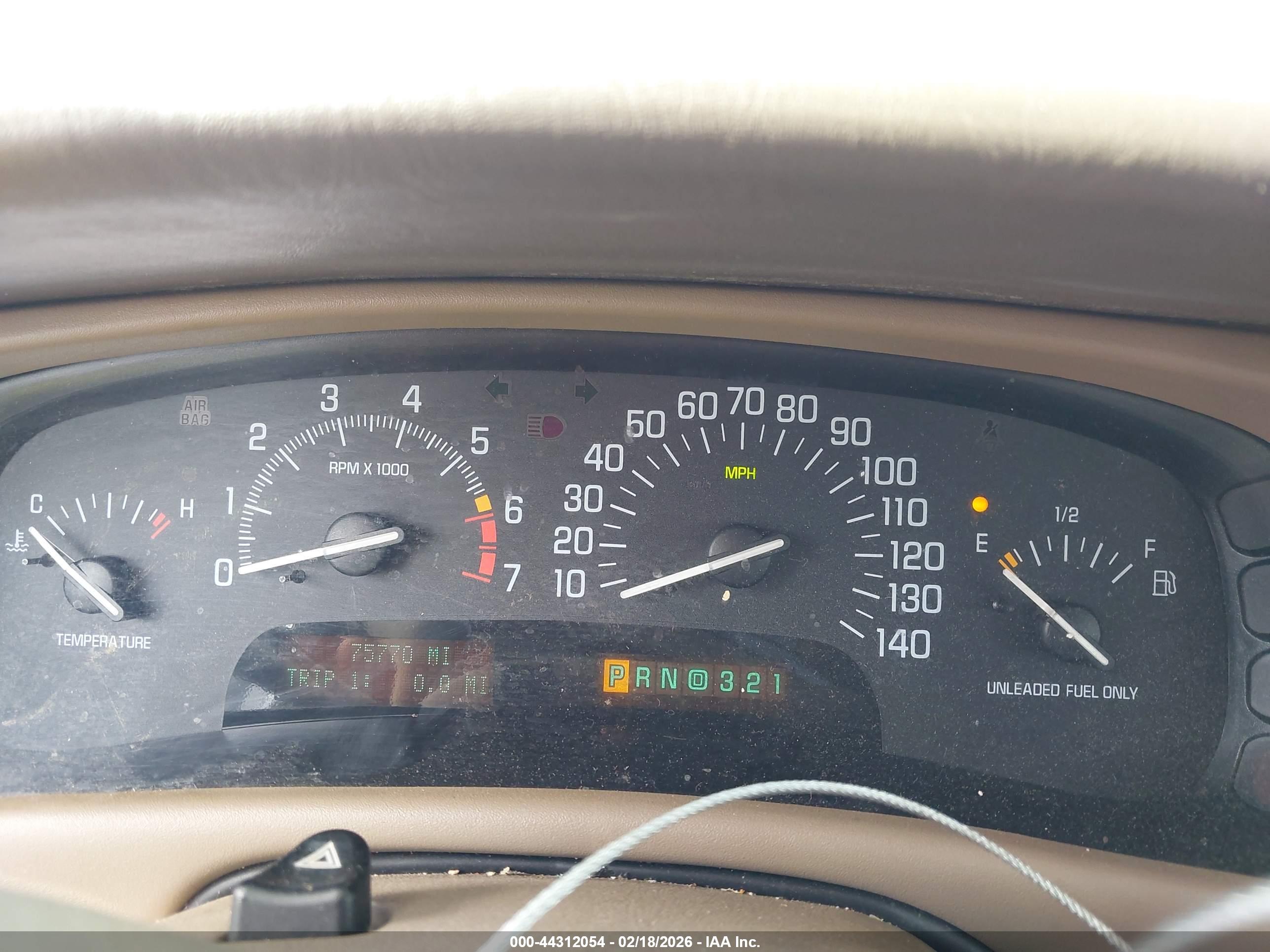 BUICK PARK image 7
