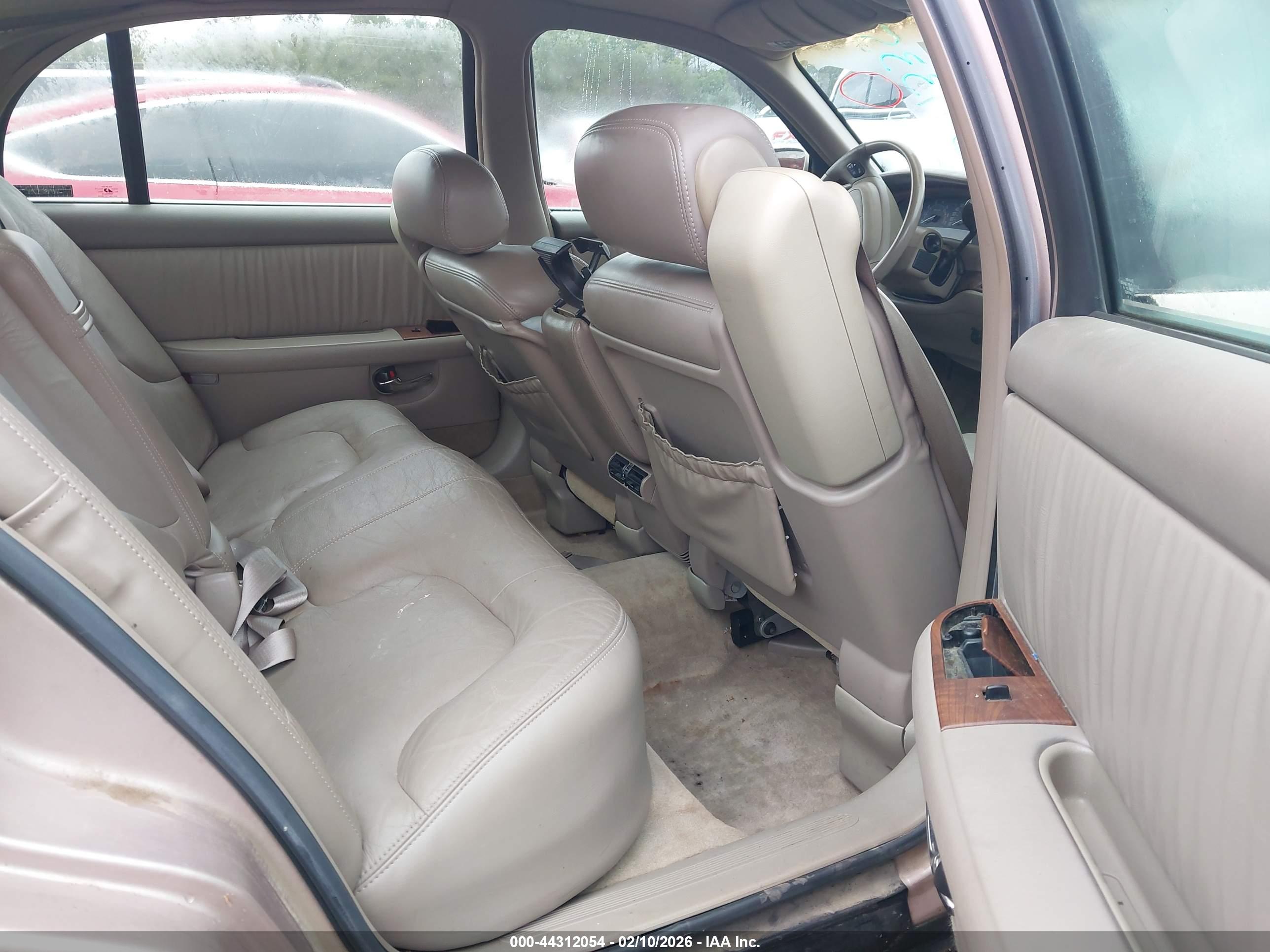 BUICK PARK image 8