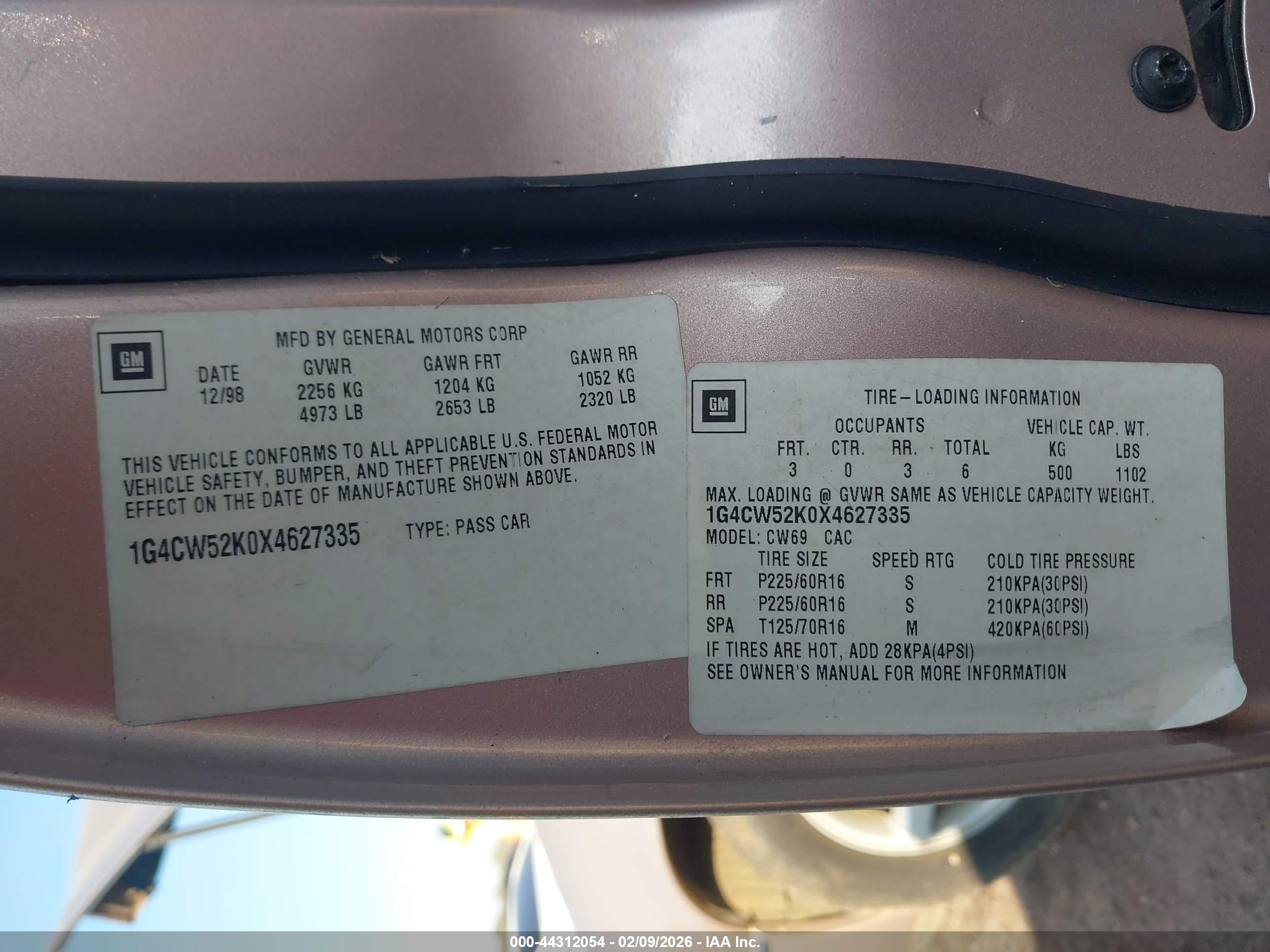BUICK PARK image 9