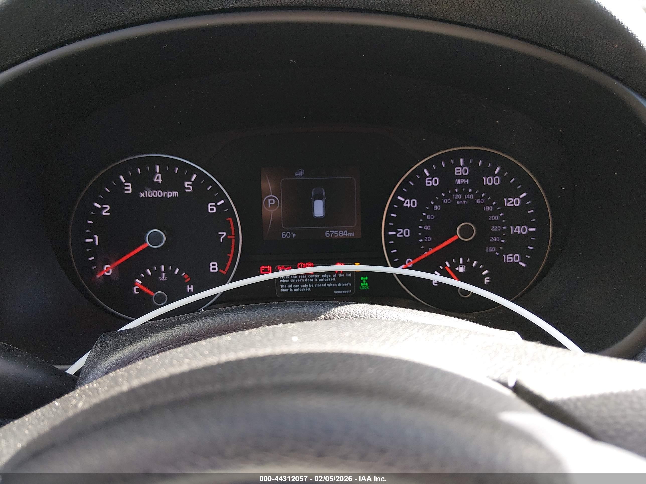 KIA SPORTAGE image 7