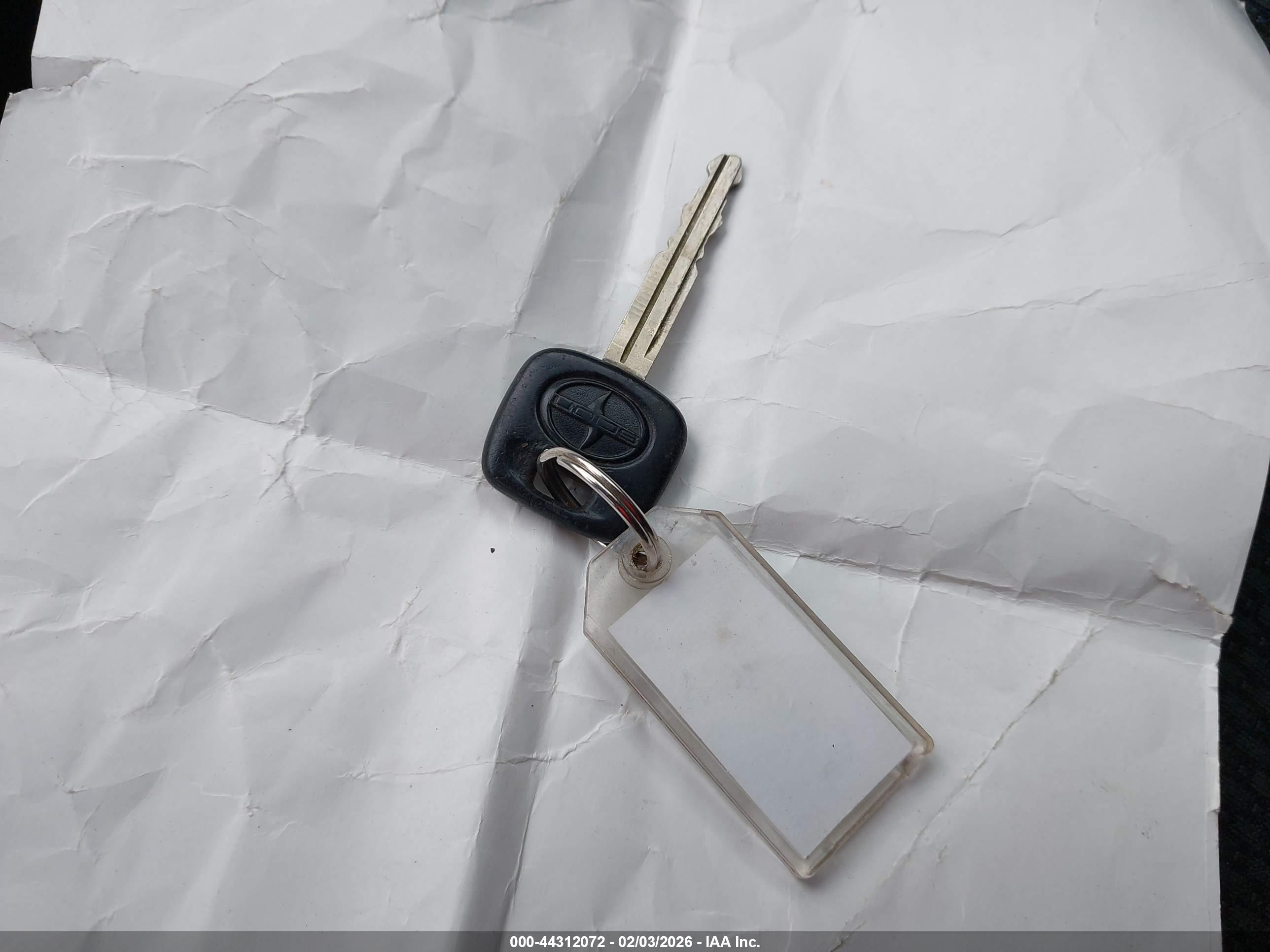 SCION XA image 11