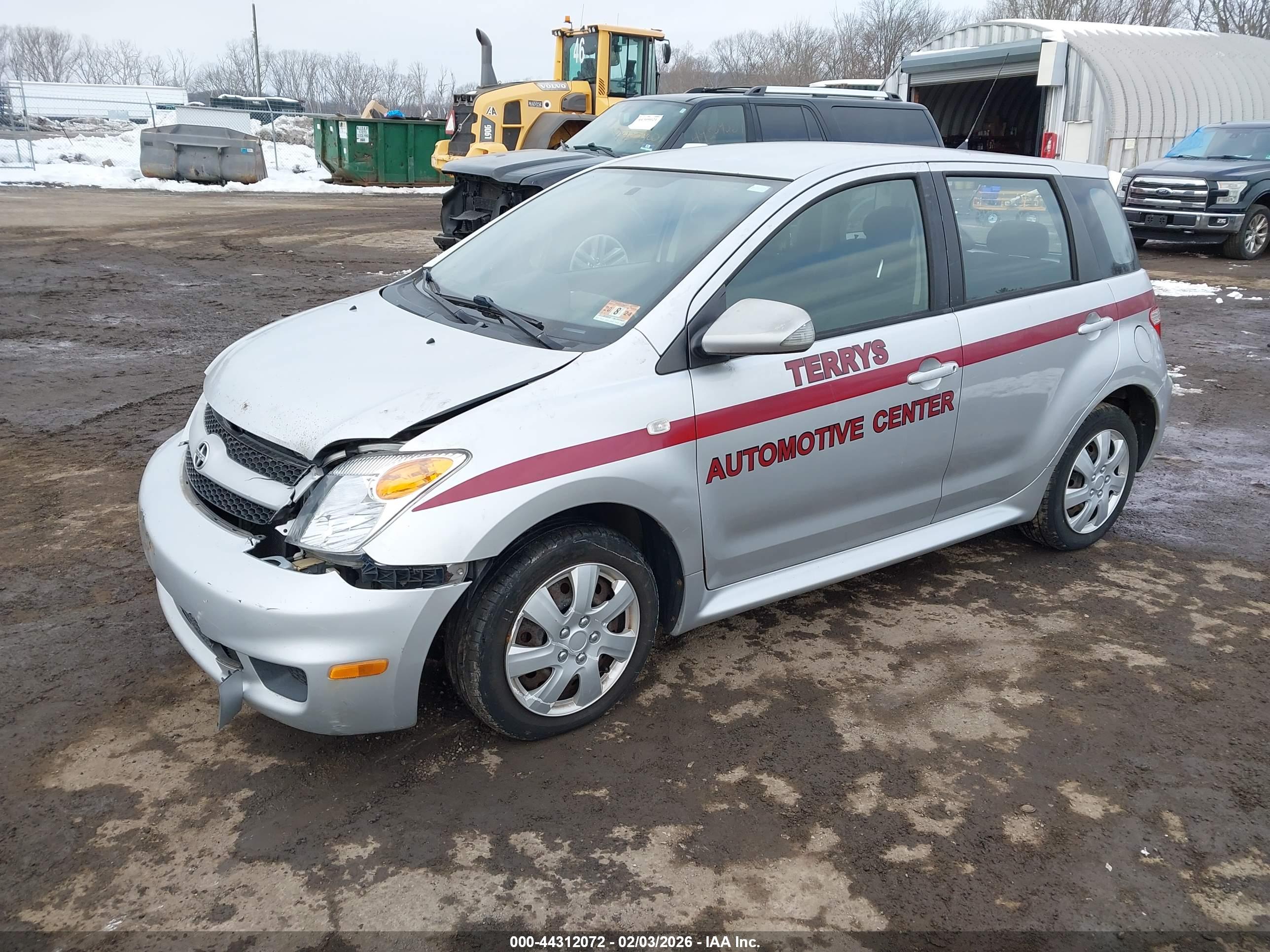 SCION XA image 2