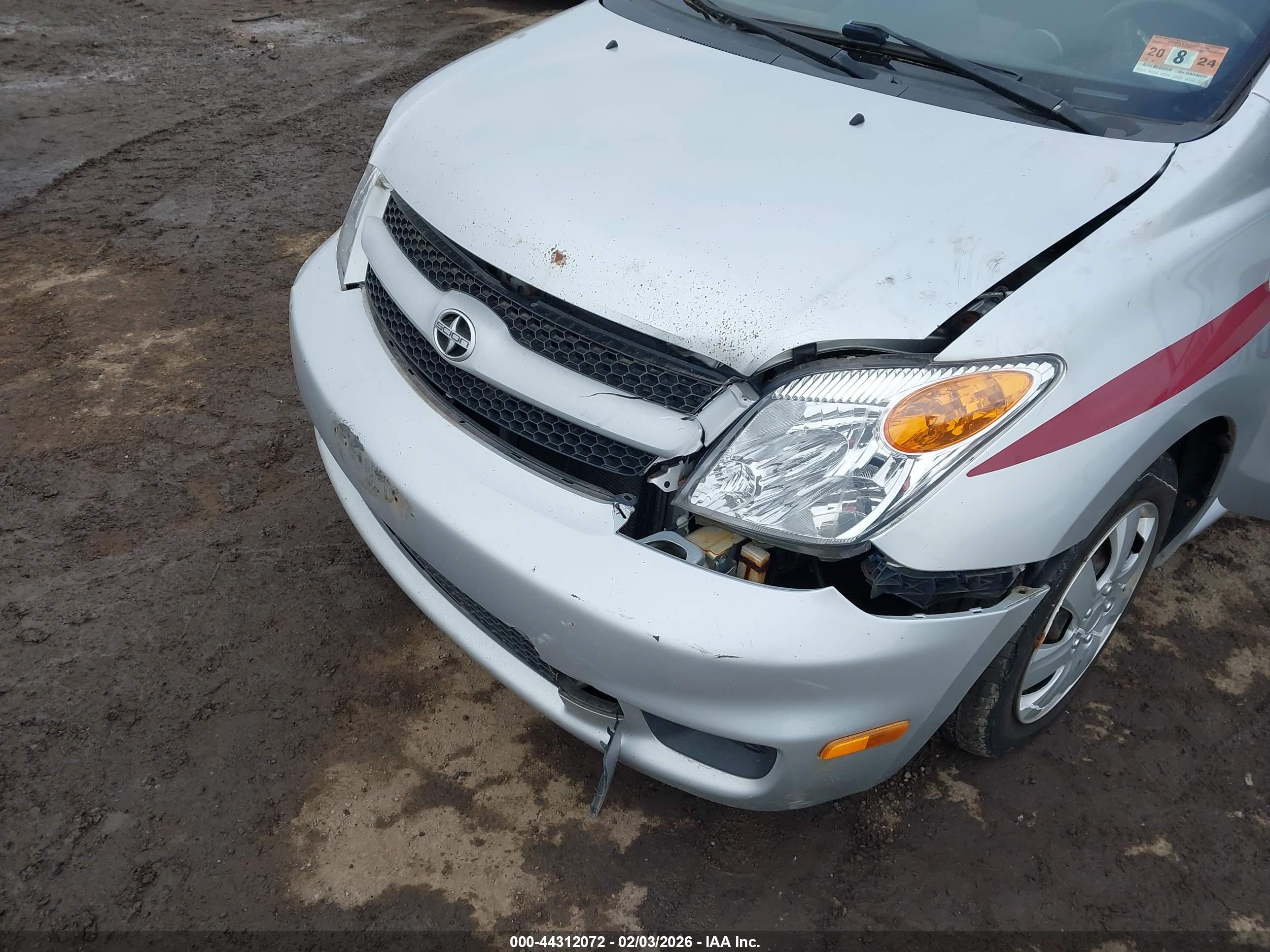 SCION XA image 6